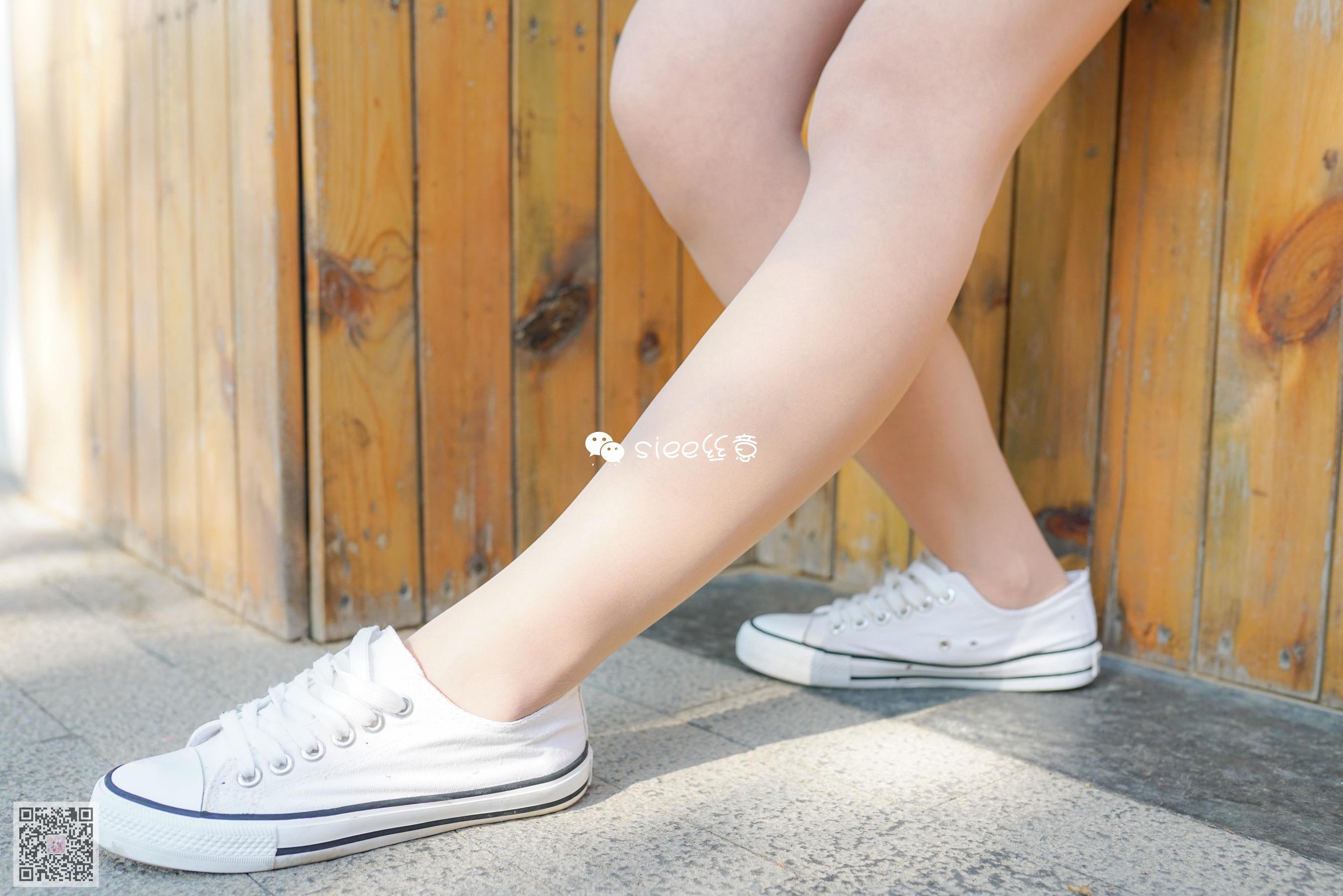 [丝意SIEE] 佳佳 邂逅你，是我的缘  第48张