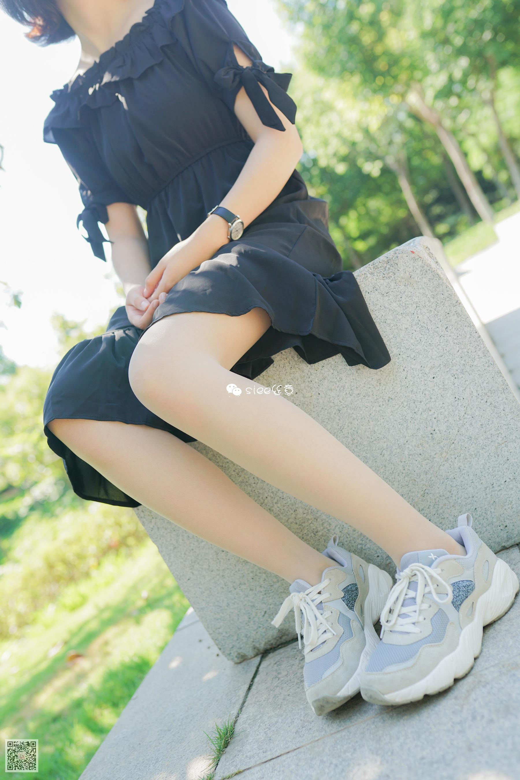 [丝意SIEE] 悠悠 时间的过客  第3张