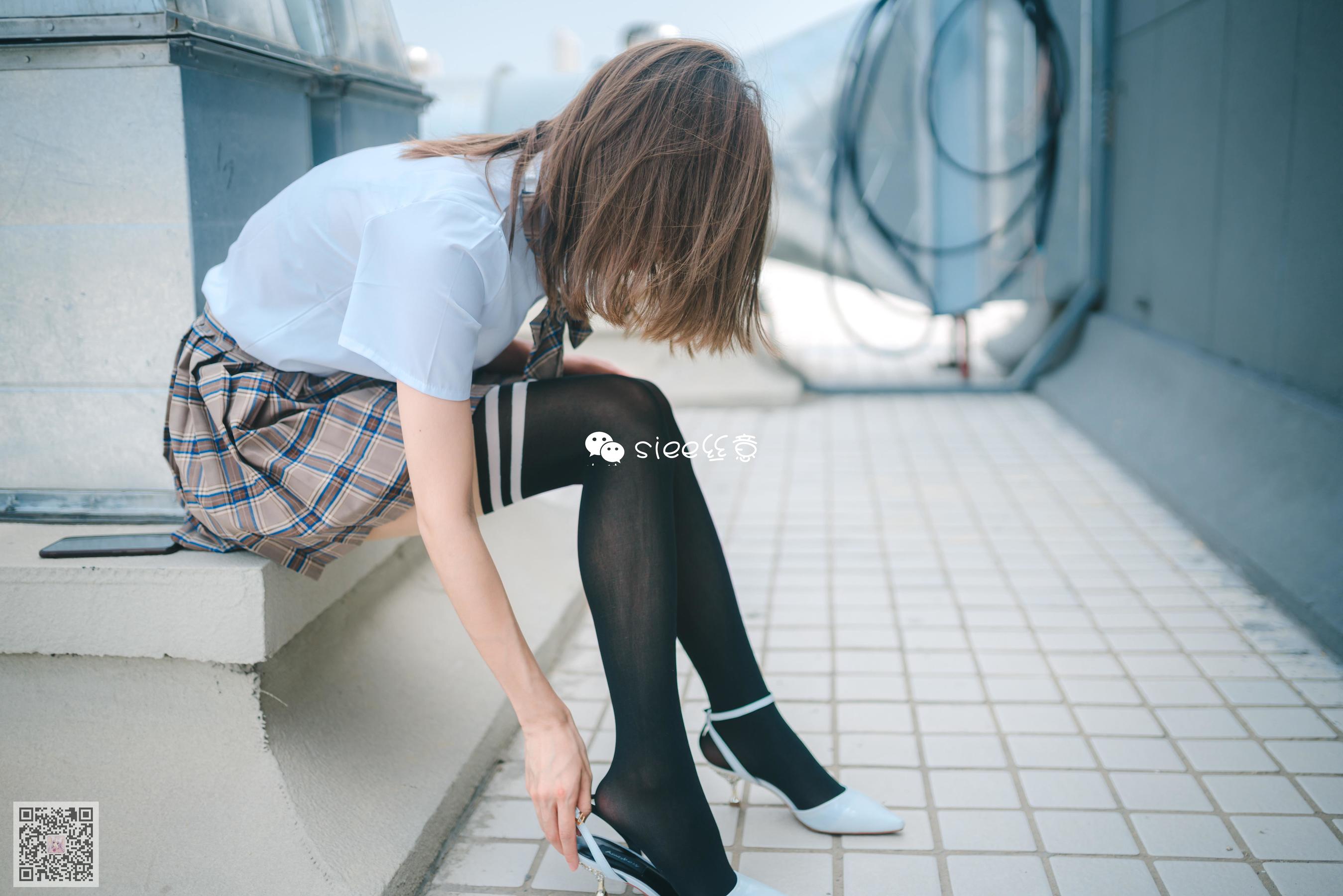 [丝意SIEE] 蓓蓓 流年煮雨  第22张