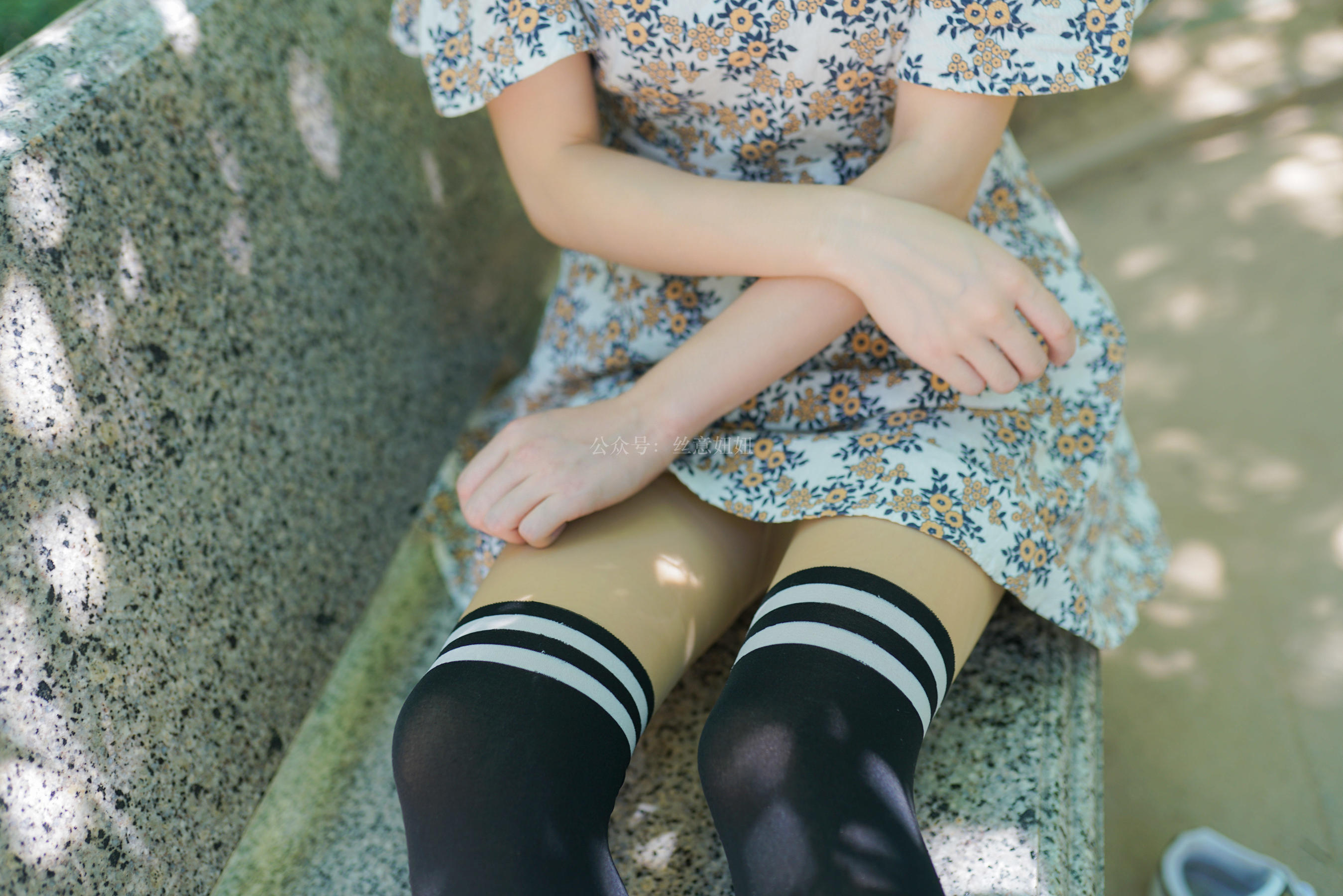 [丝意SIEE] 玲玲 回忆里的那个人  第7张