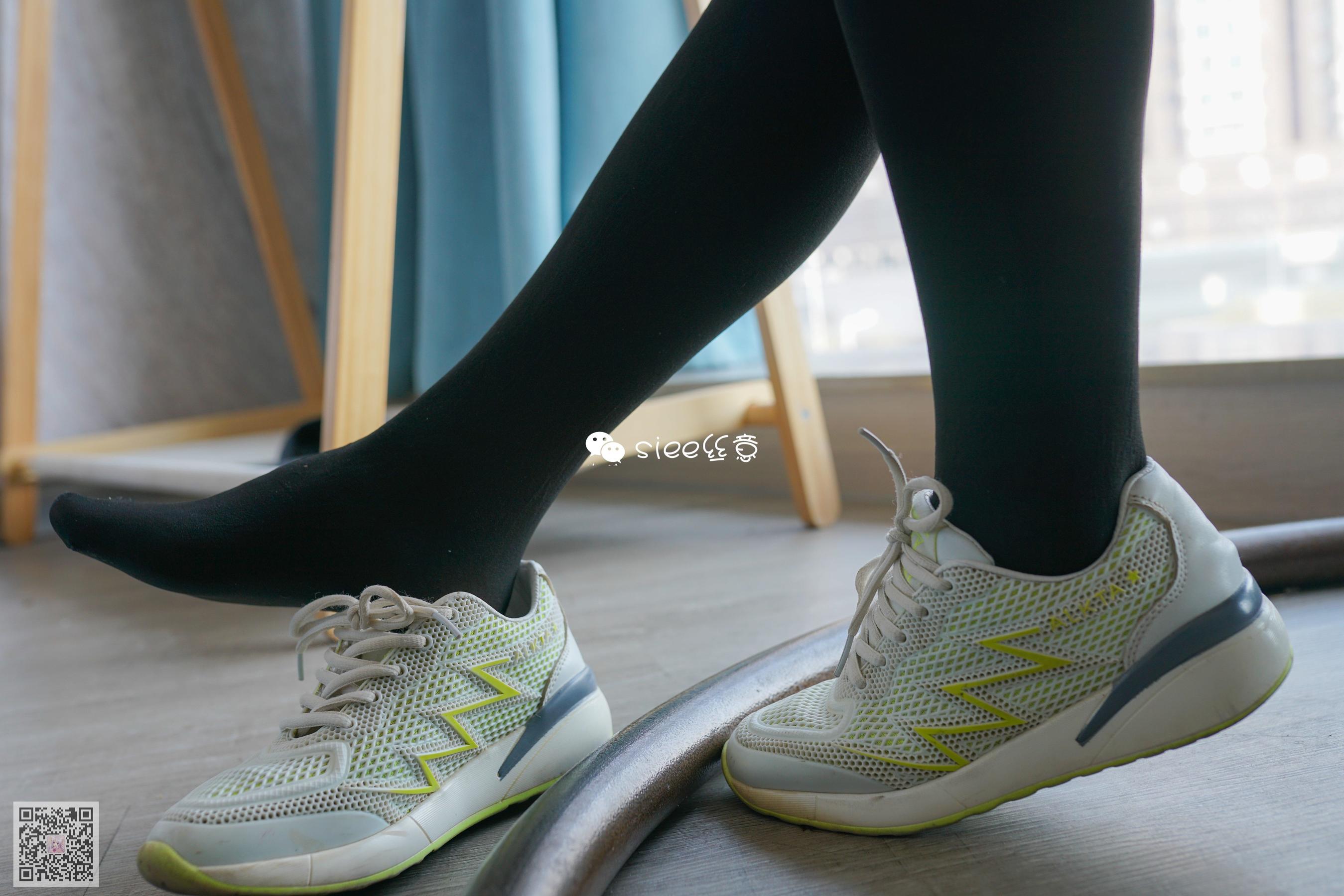 [丝意SIEE] 佩佩 休闲时光  第26张