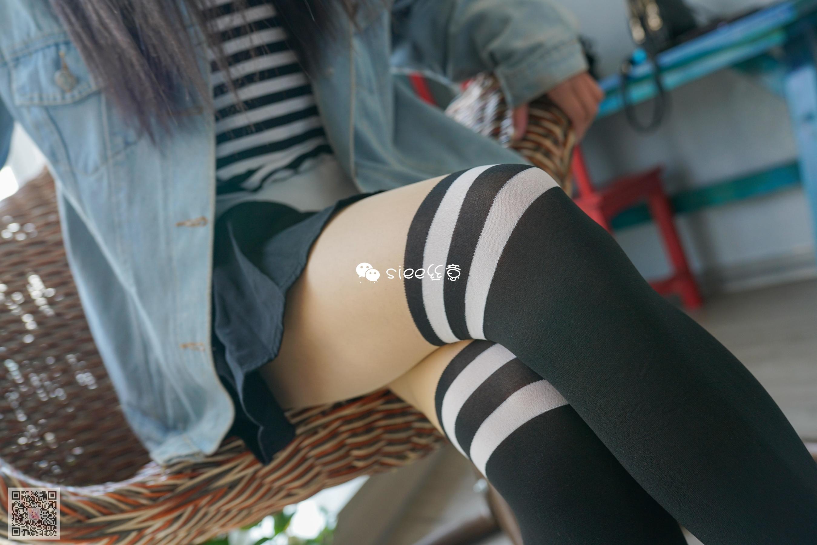 [丝意SIEE] 佩佩 休闲时光  第8张