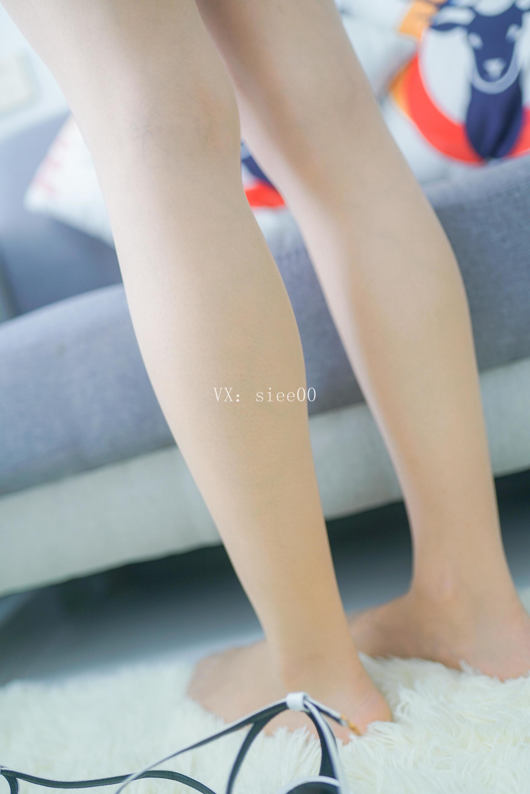 [丝意SIEE] 蓓蓓 居家小女人  第15张