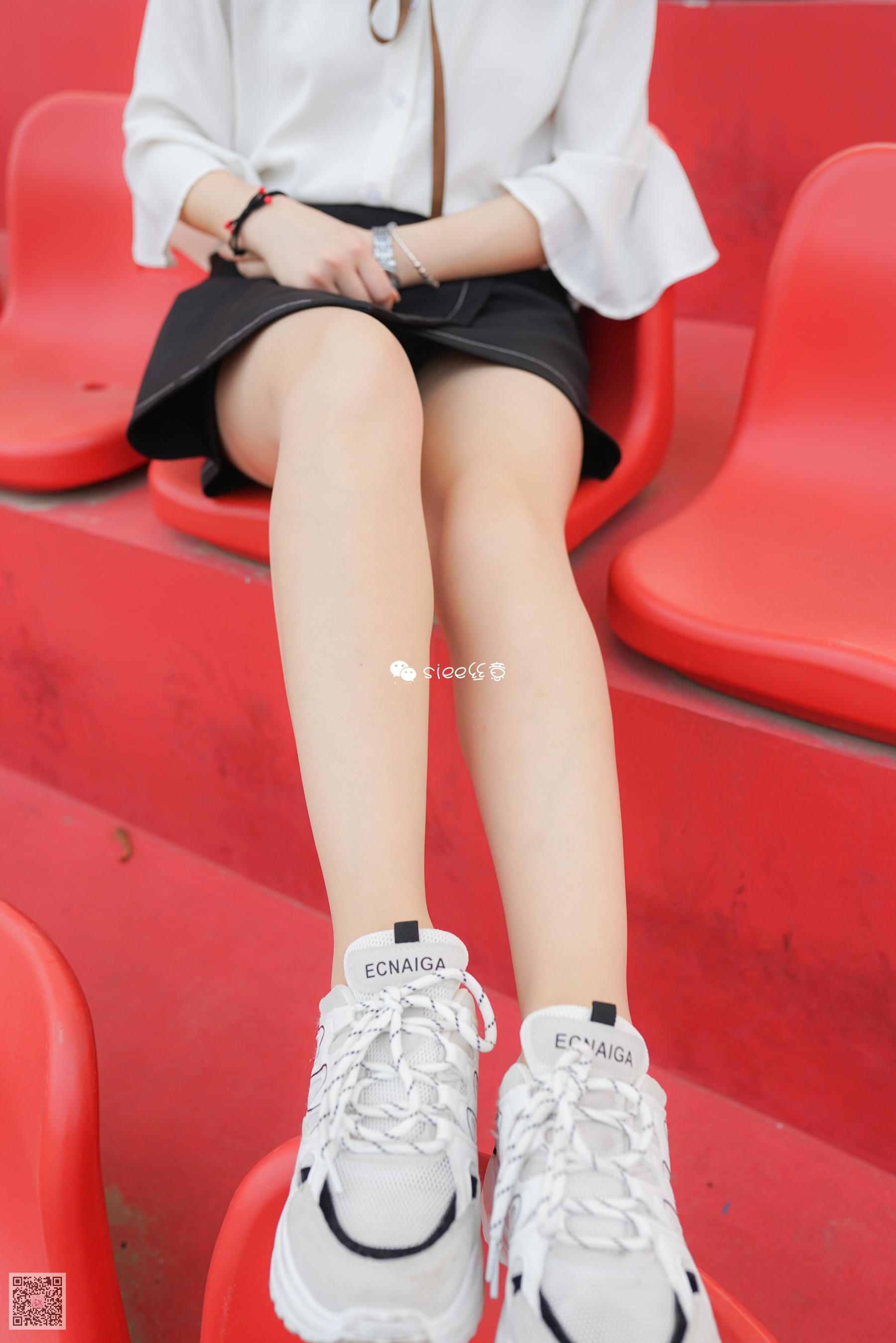 [丝意SIEE] 瑶瑶 有你的时光  第4张