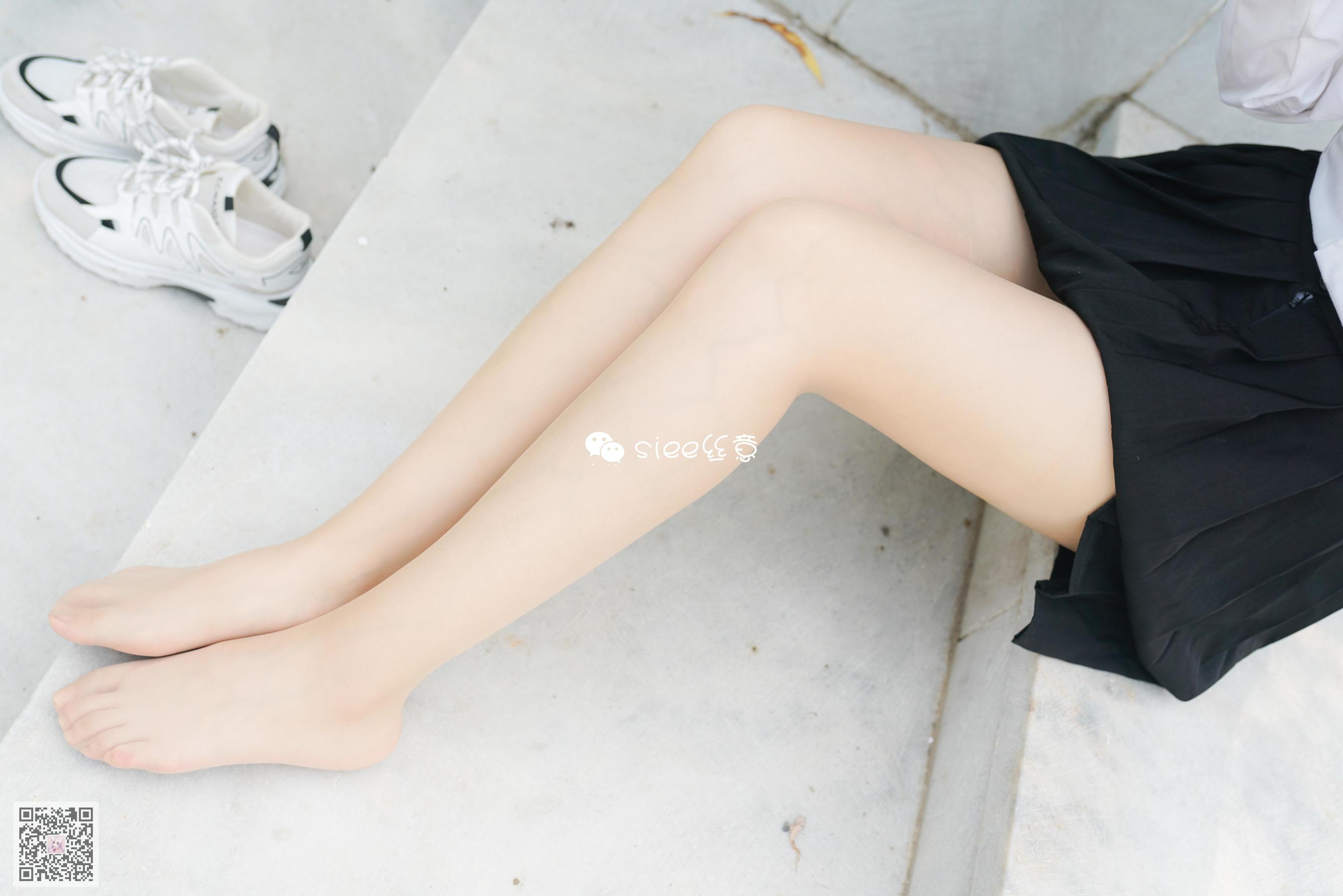 [丝意SIEE] 瑶瑶 从梦里溜走的时光  第9张