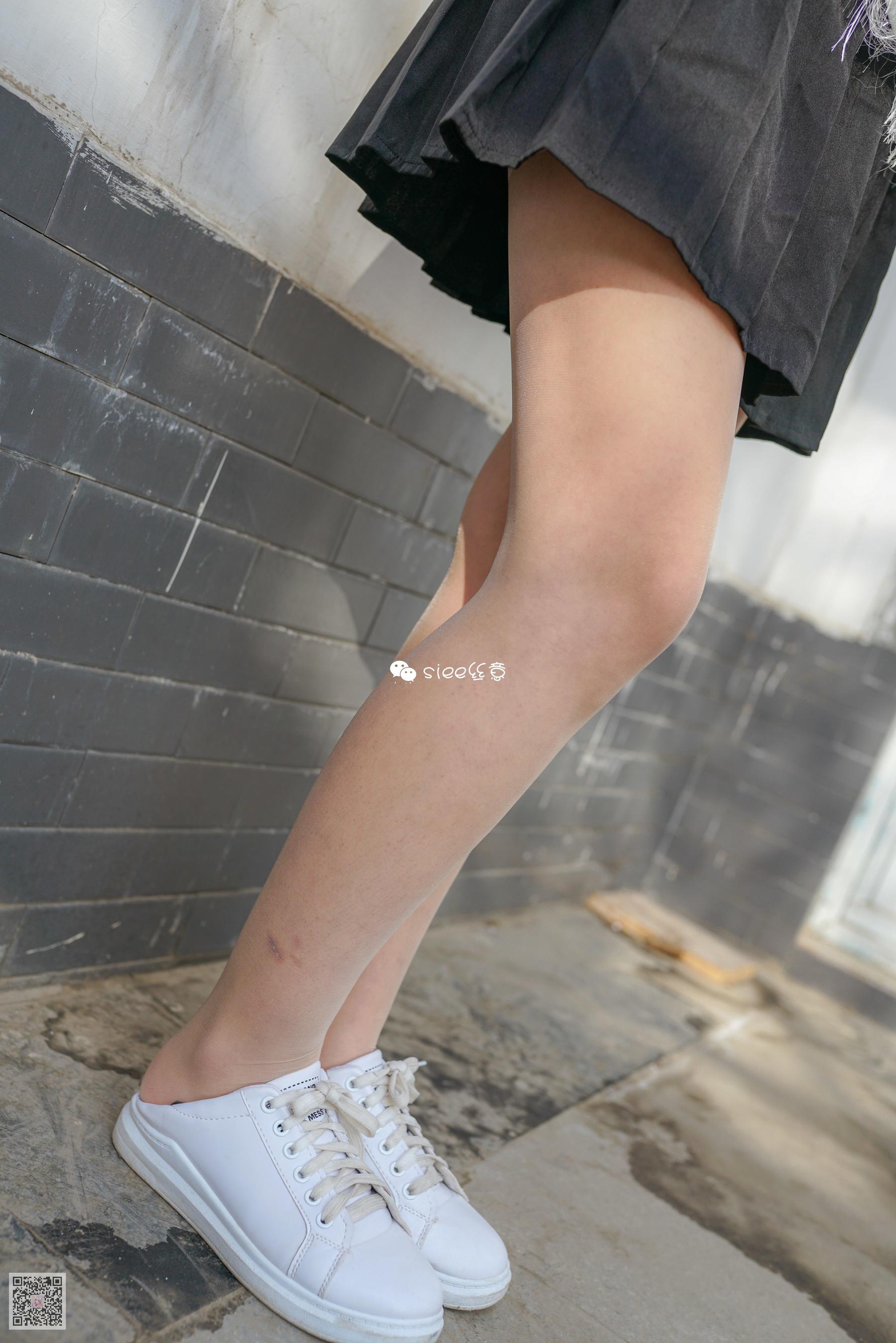 [丝意SIEE] 小月 浓浓春意  第3张