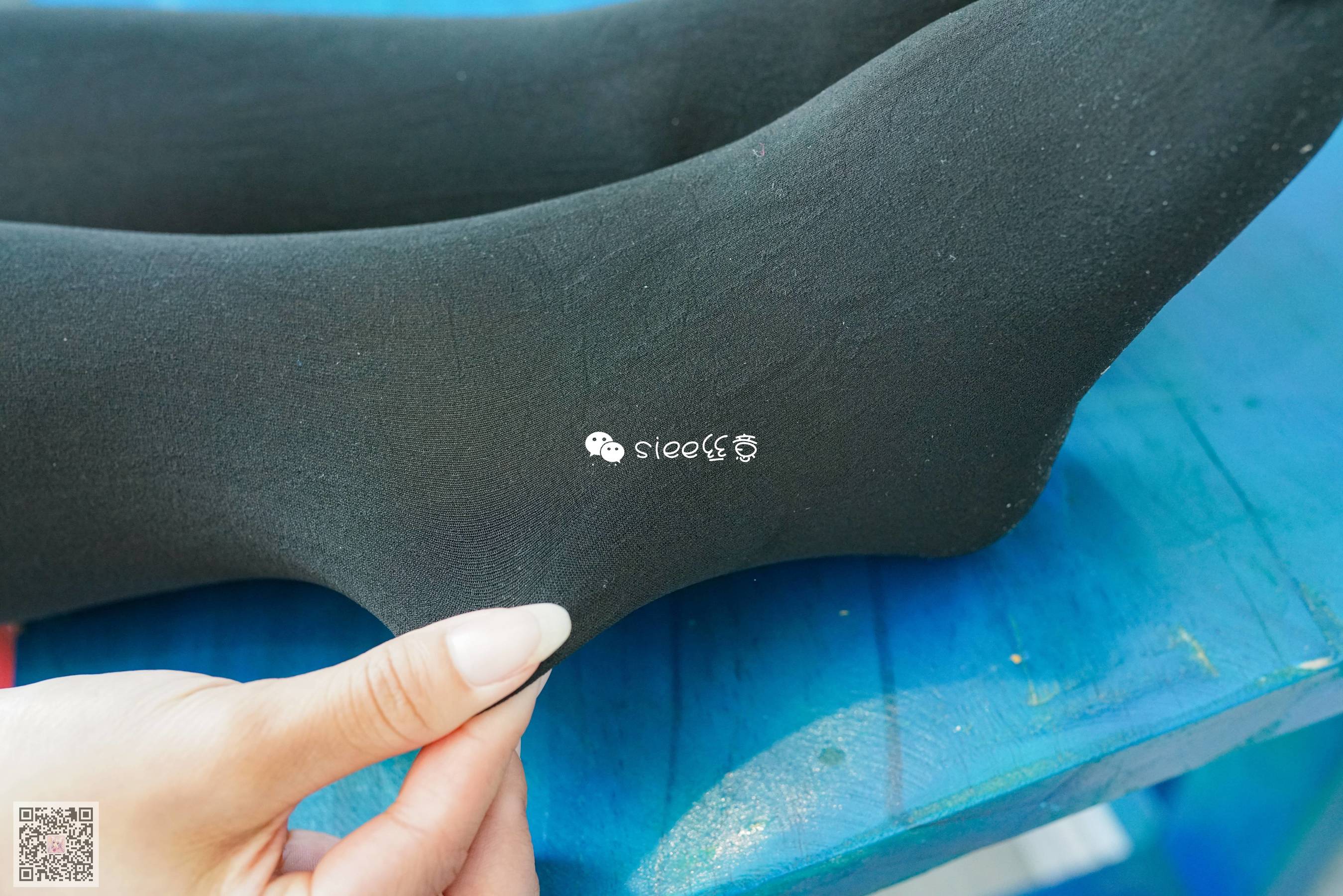 [丝意SIEE] 佩佩 温和的心  第53张