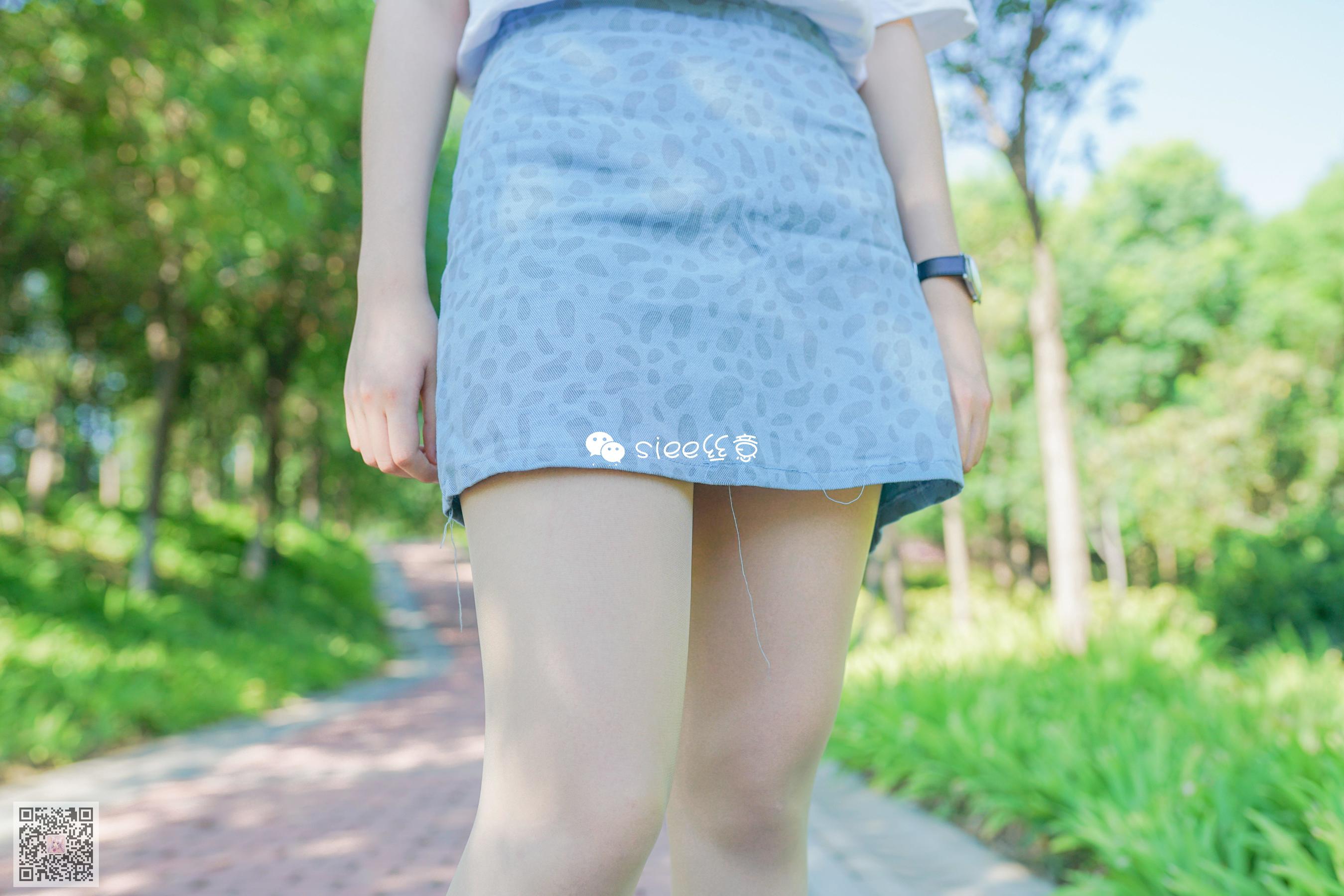 [丝意SIEE] 悠悠 往事，如烟缥缈  第27张