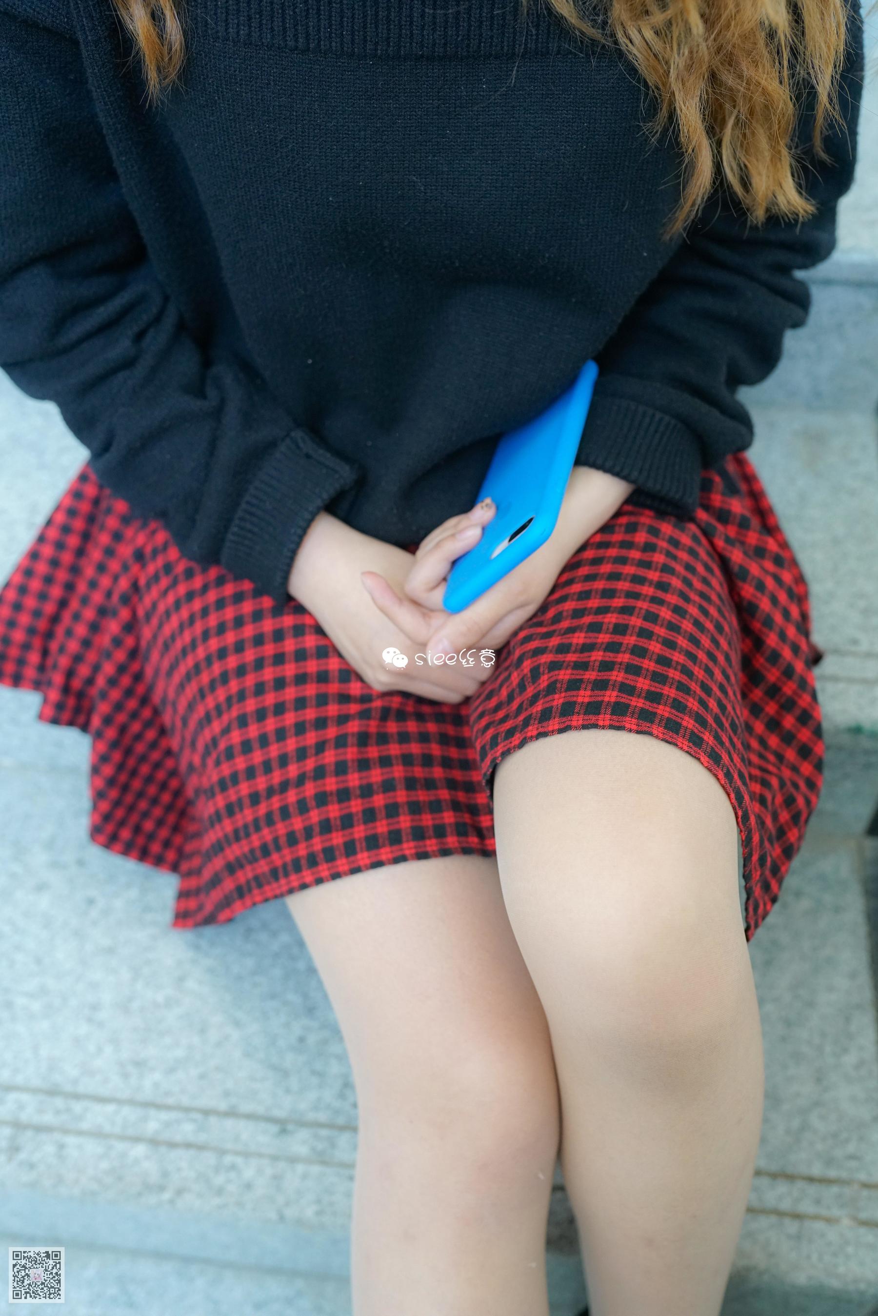 [丝意SIEE] 静静 ~静待光阴  第11张