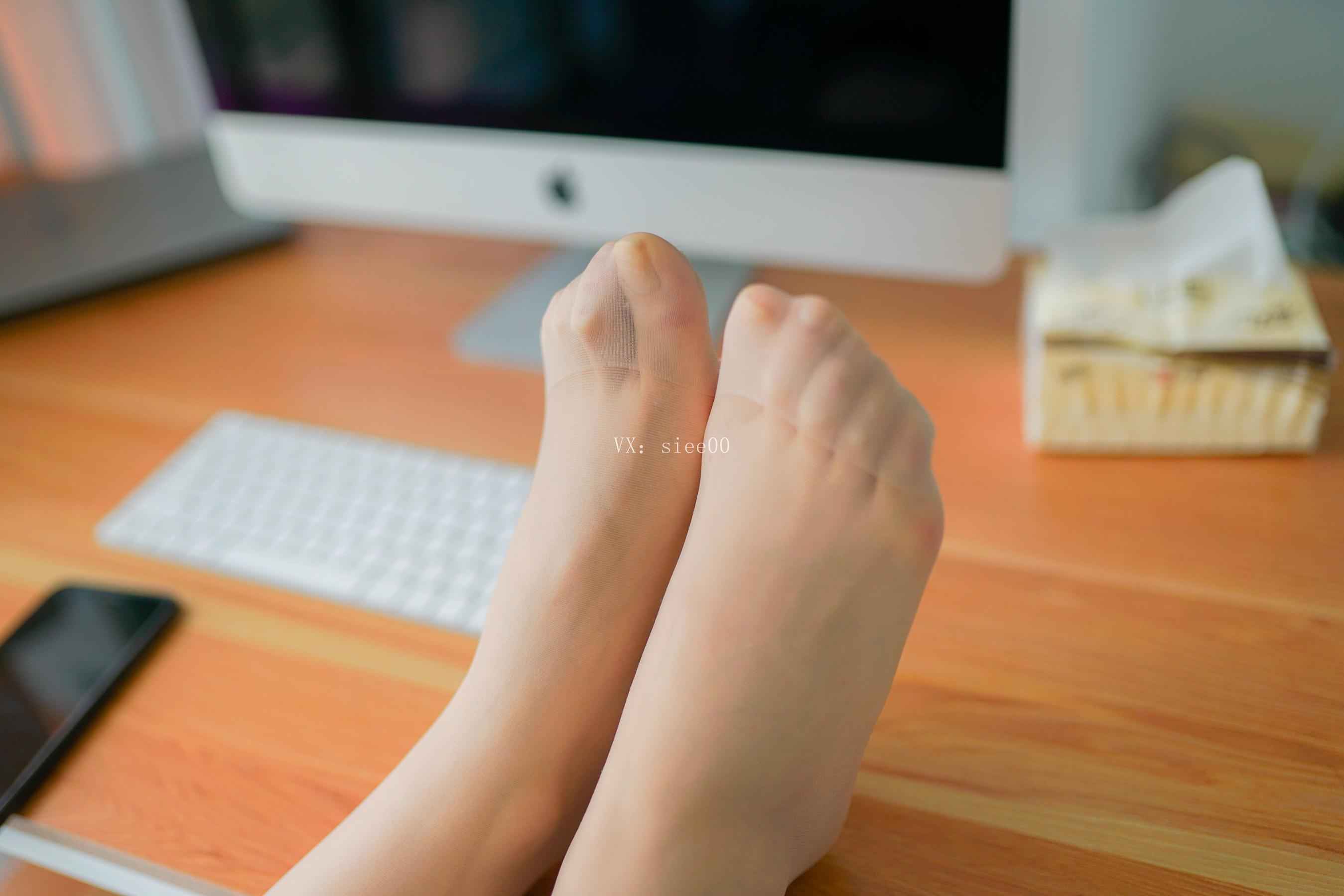 [丝意SIEE] 蓓蓓 梦里溜走的往事  第44张