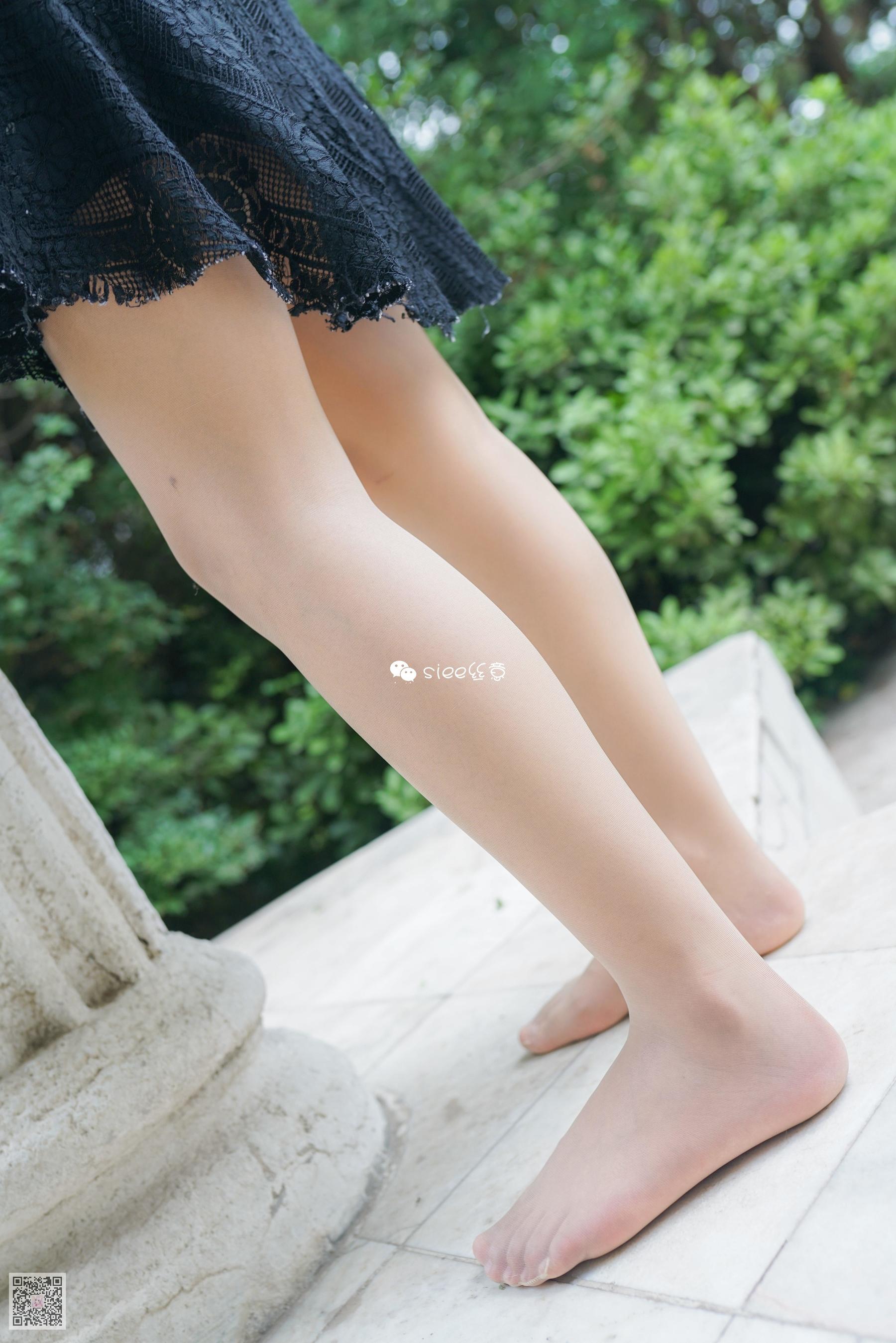 [丝意SIEE] 嫣然 那些未知的明天  第18张