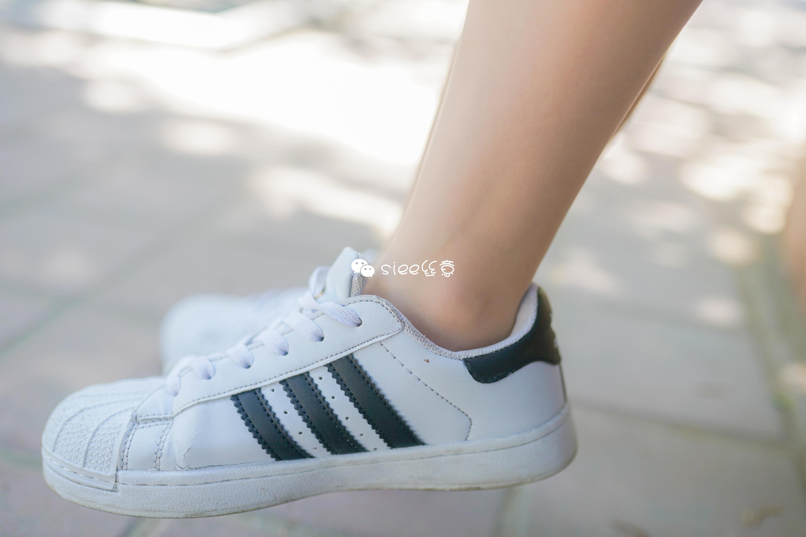 [丝意SIEE] 玲玲 新师妹，仲夏之思  第24张