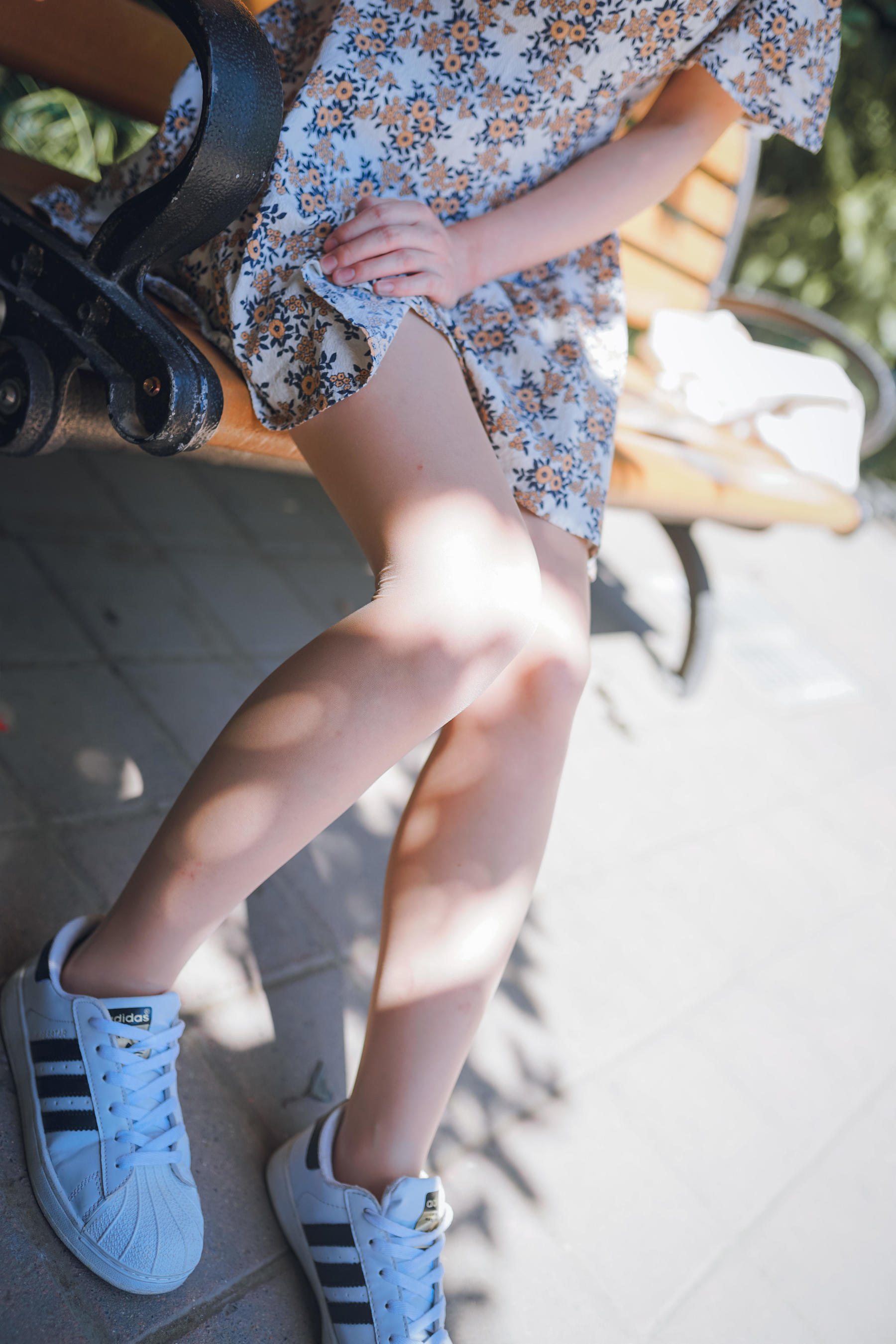 [丝意SIEE] 玲玲 如许相诺，谁念  第49张