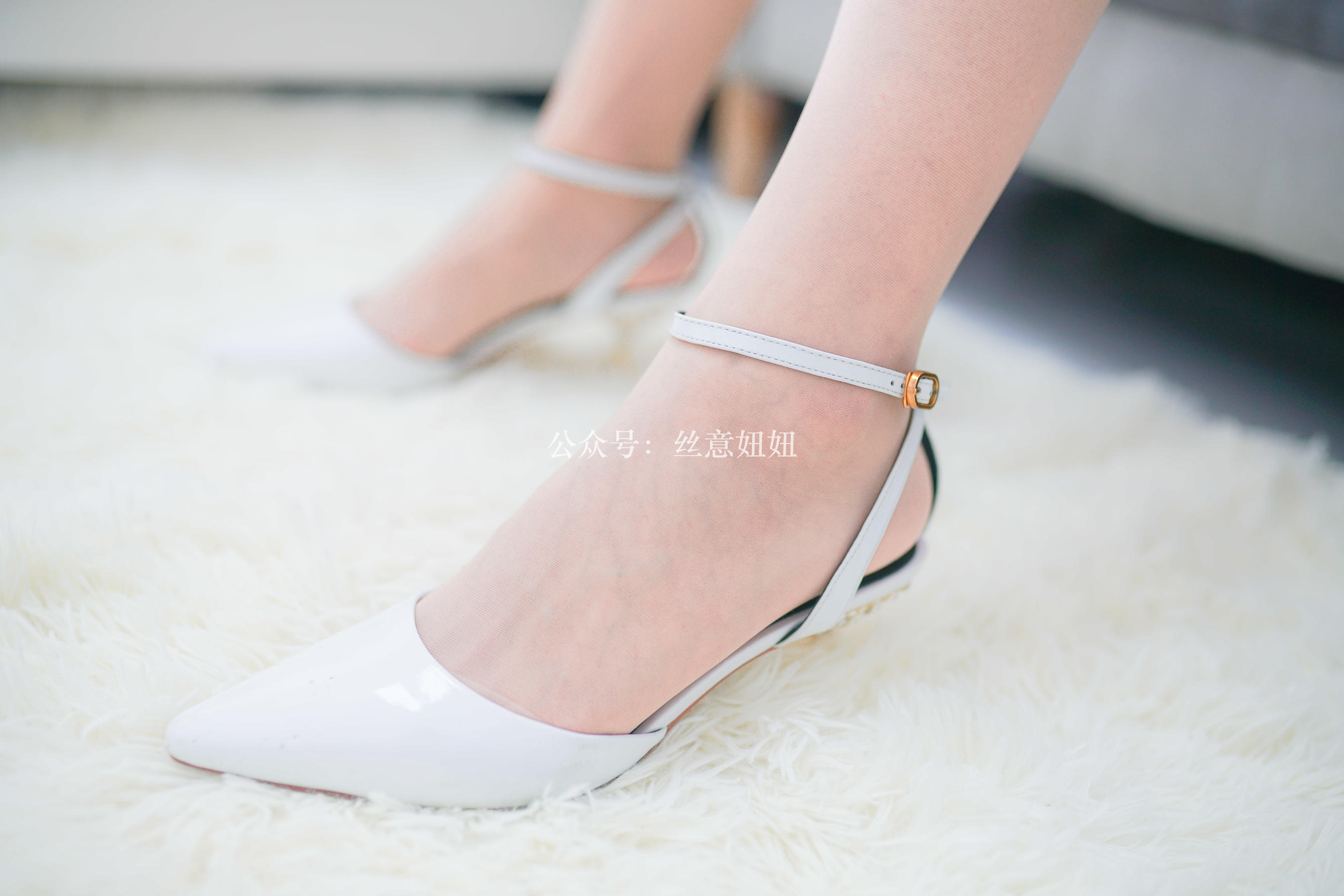 [丝意SIEE] 蓓蓓 我们的牵挂  第74张