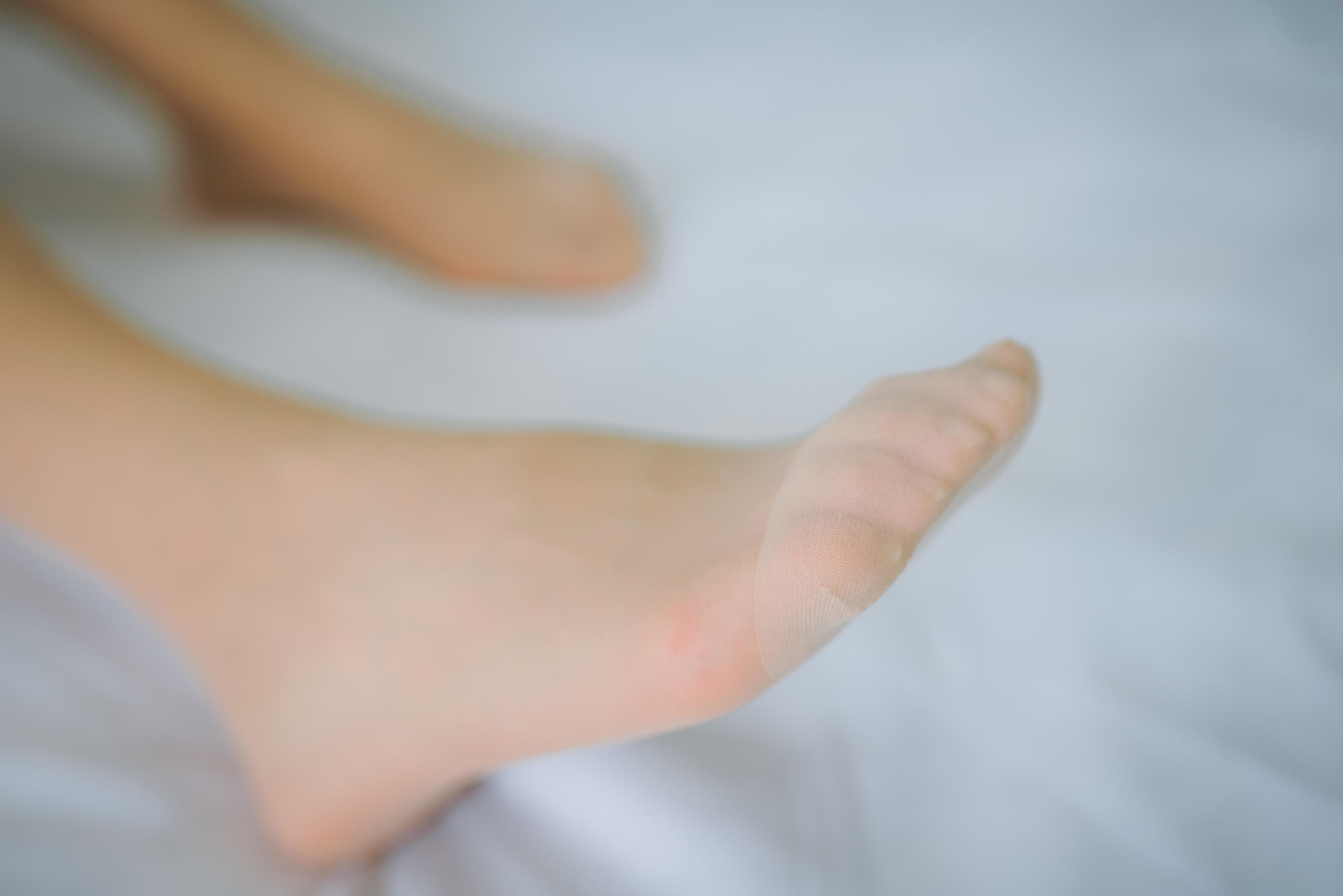 [丝意SIEE] 蓓蓓 少女的梦  第7张