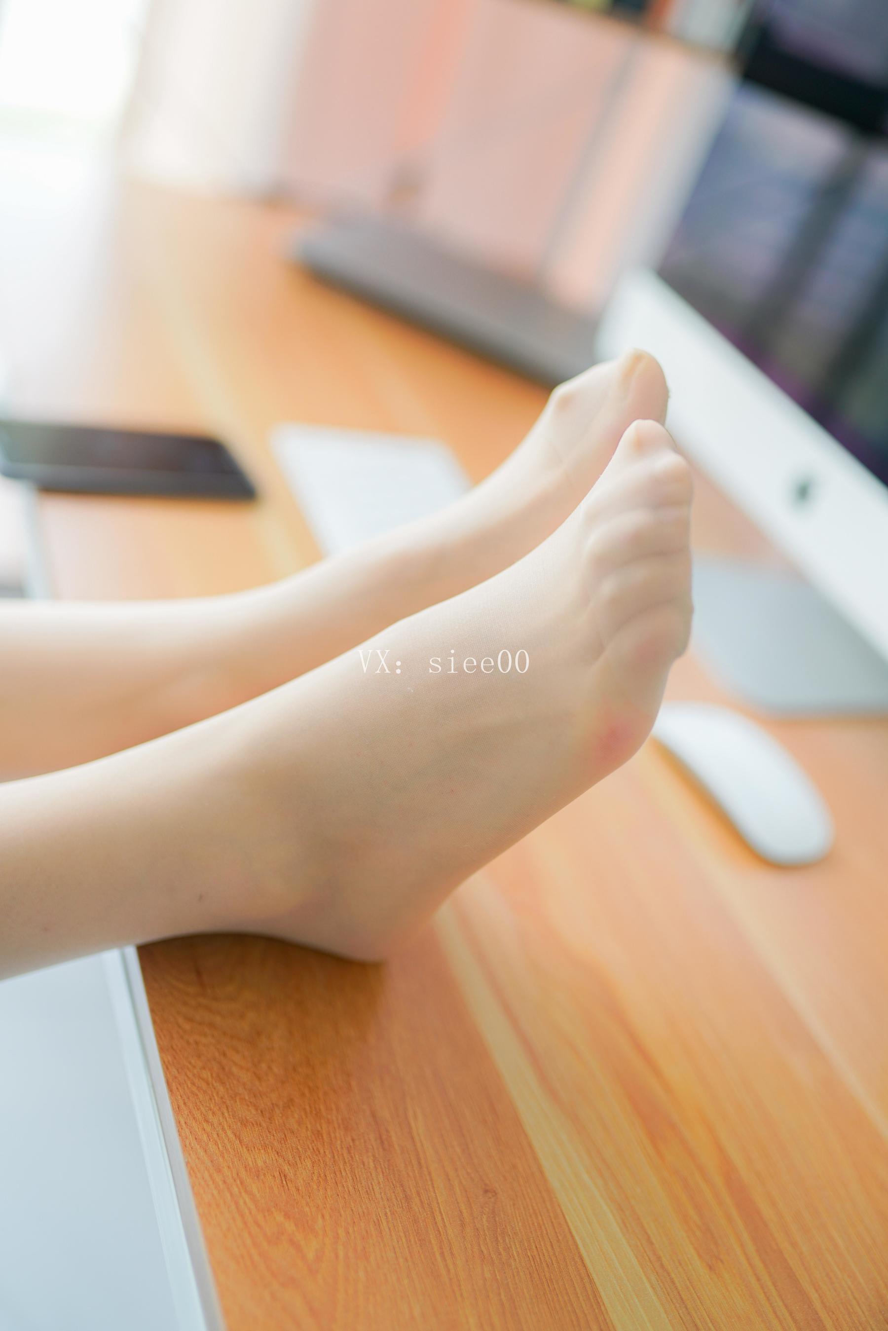 [丝意SIEE] 蓓蓓 梦里溜走的往事  第45张