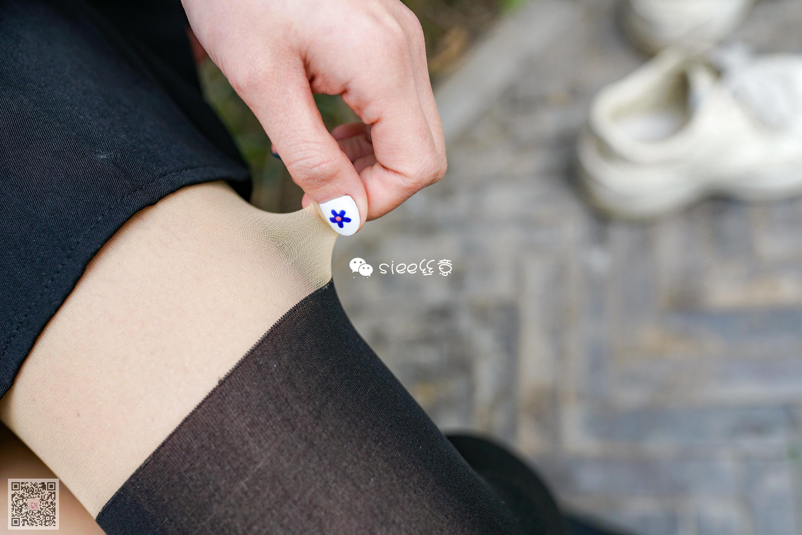 [丝意SIEE] 小希 纯真的时代  第14张