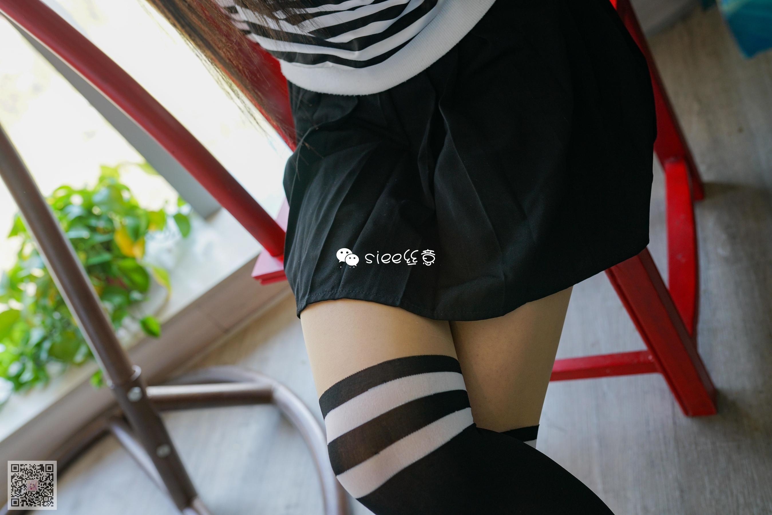 [丝意SIEE] 佩佩 温和的心  第56张