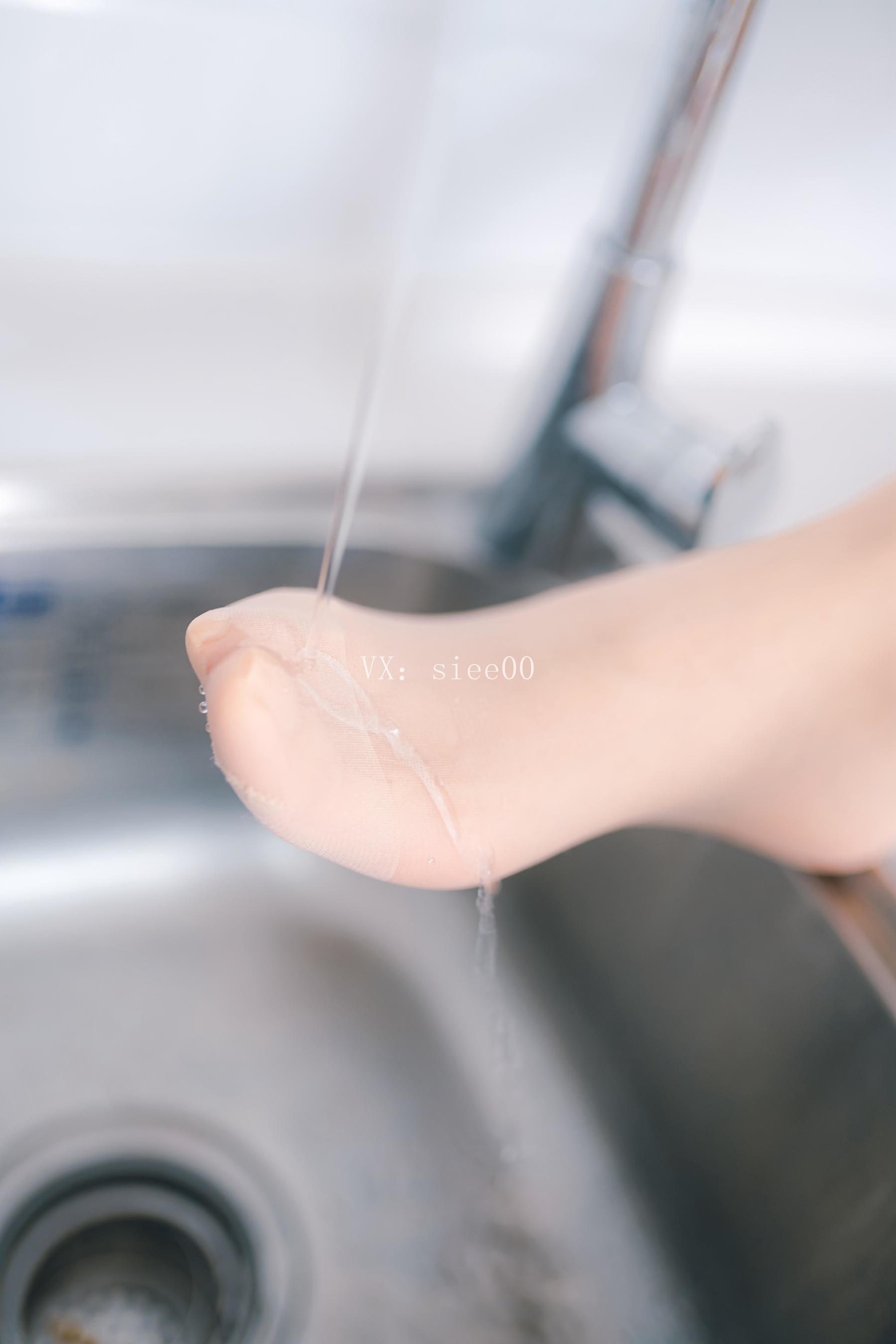 [丝意SIEE] 蓓蓓 柔软如水  第24张