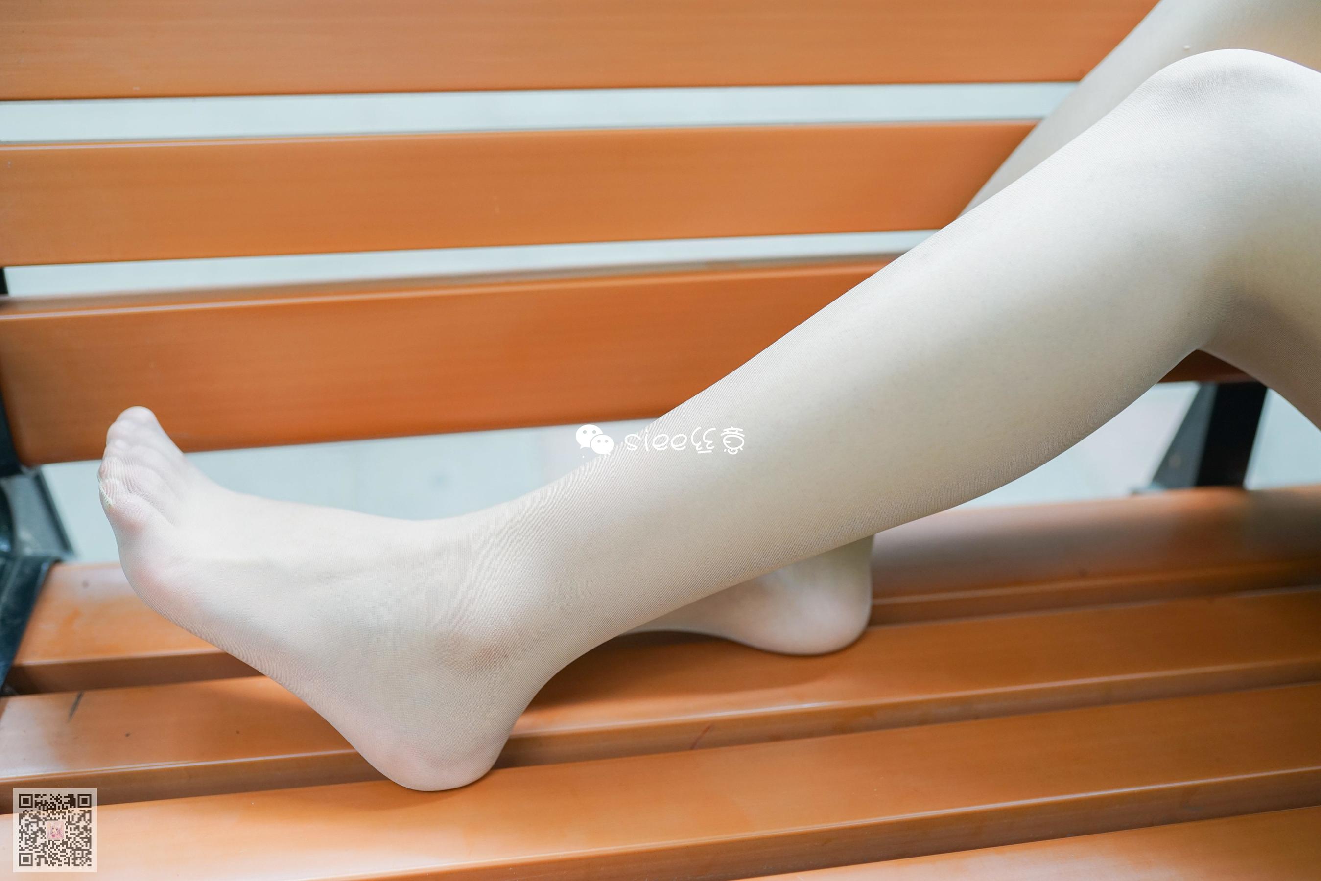 [丝意SIEE] 嫣然 因为爱过，所以懂得  第34张