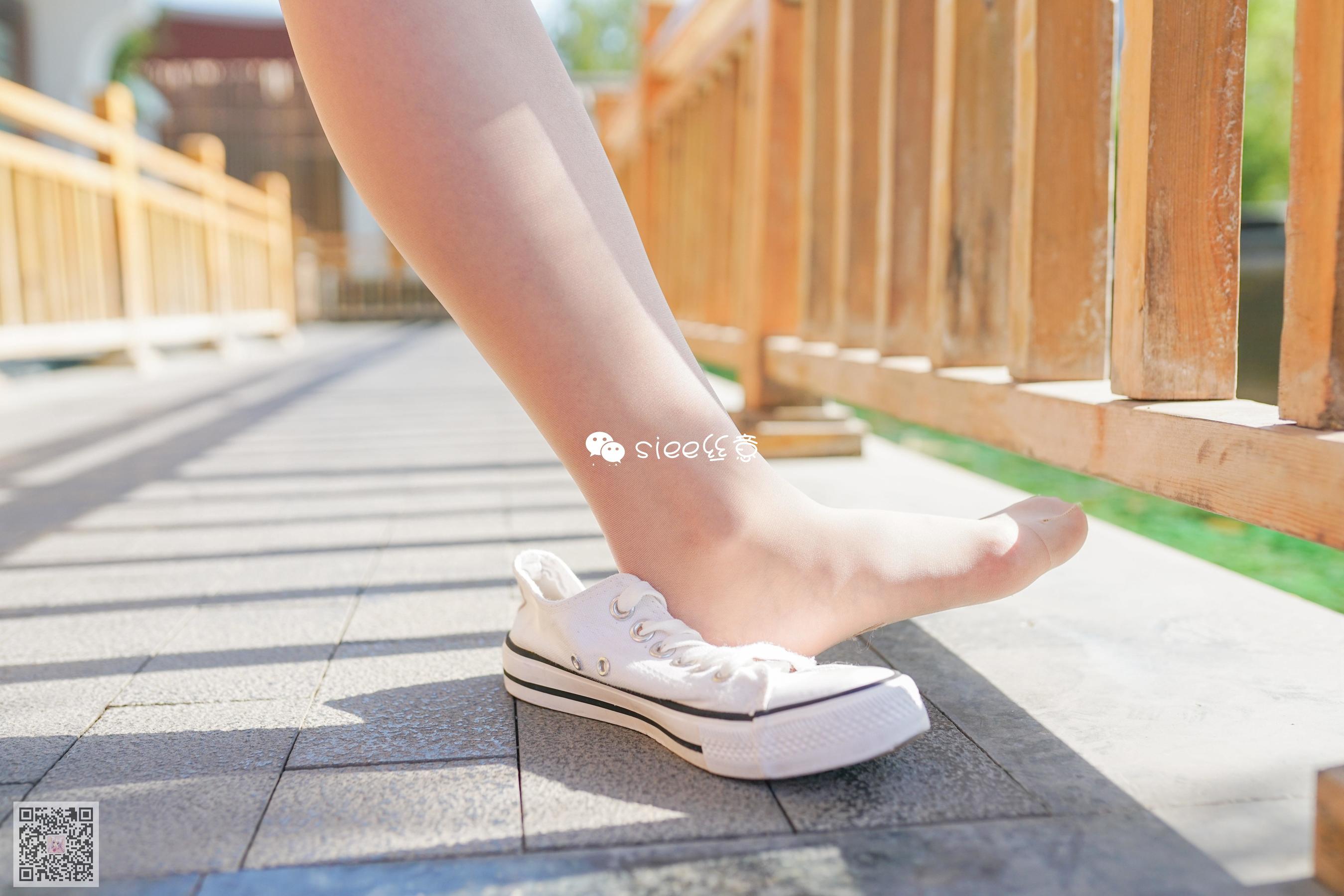 [丝意SIEE] 佳佳 相遇你的美  第8张