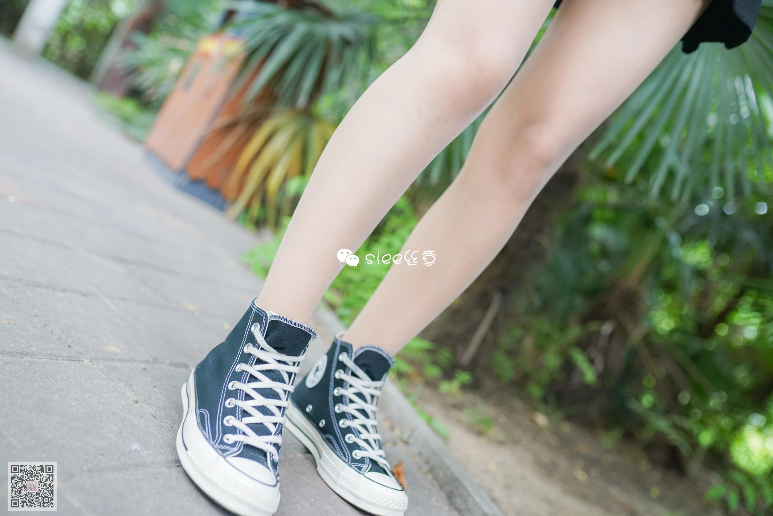 [丝意SIEE] 嫣然 因为爱过，所以懂得  第67张