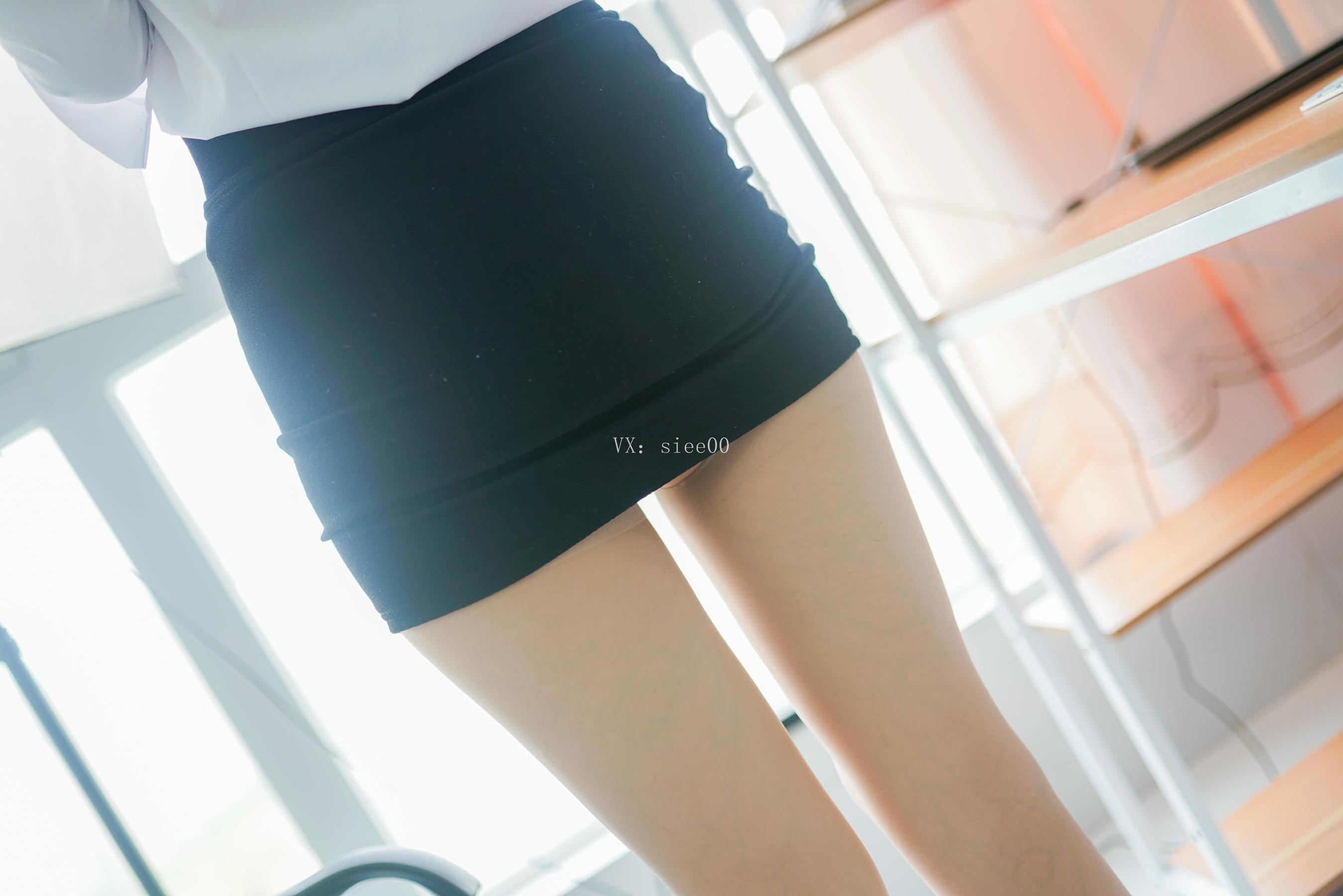 [丝意SIEE] 蓓蓓 梦里溜走的往事  第54张