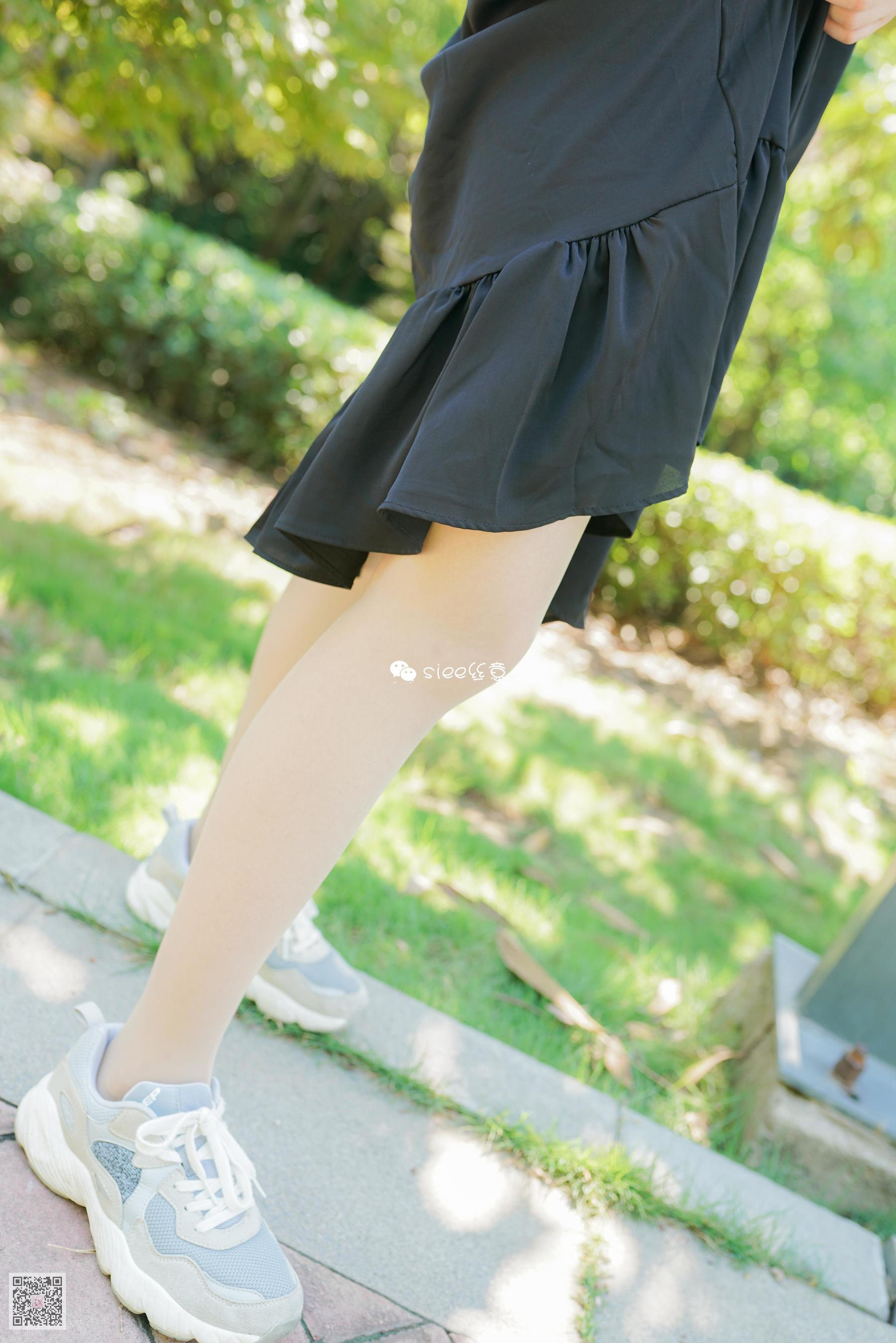 [丝意SIEE] 悠悠 时间的过客  第14张