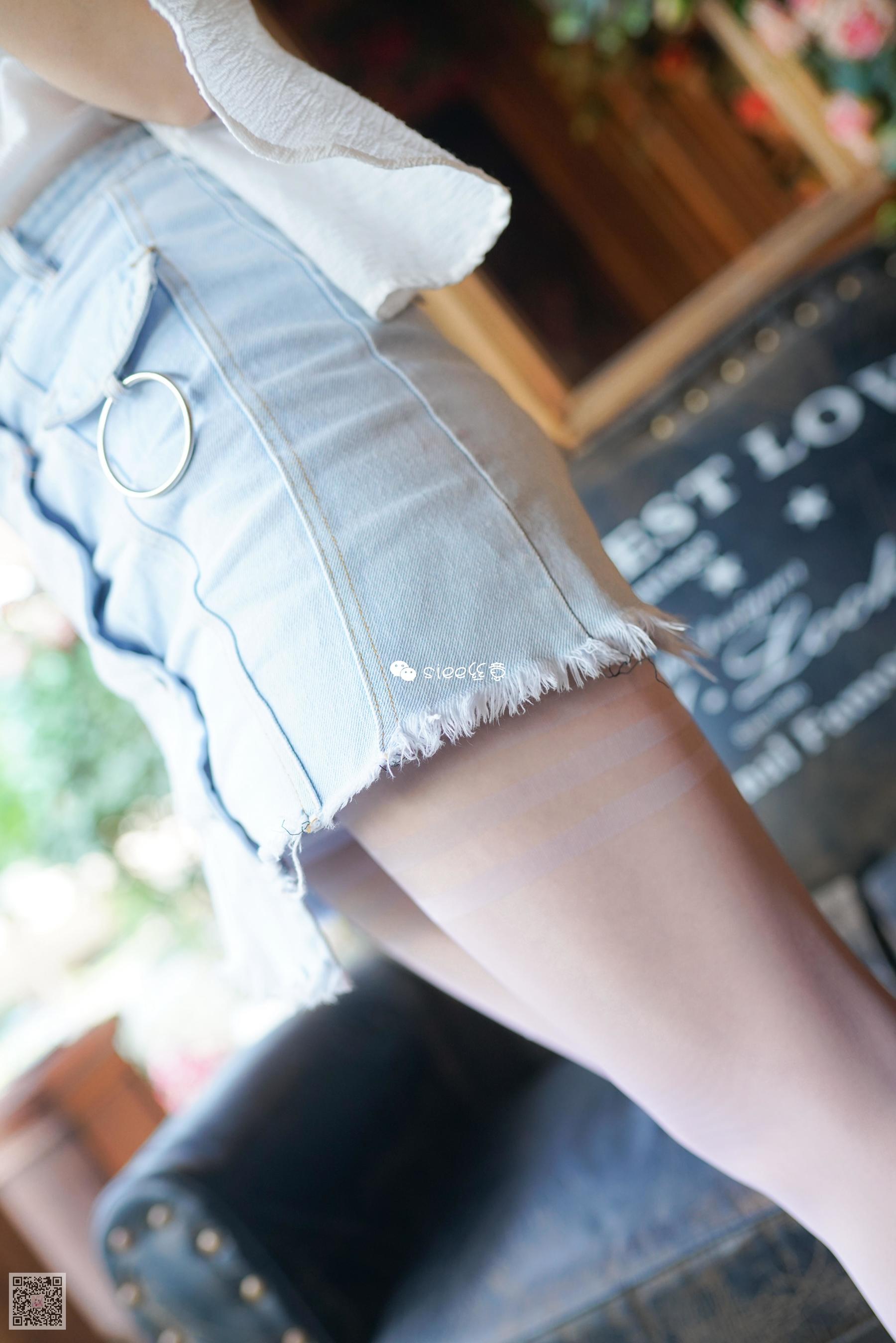 [丝意SIEE] 佳佳 轻盈的希望  第46张