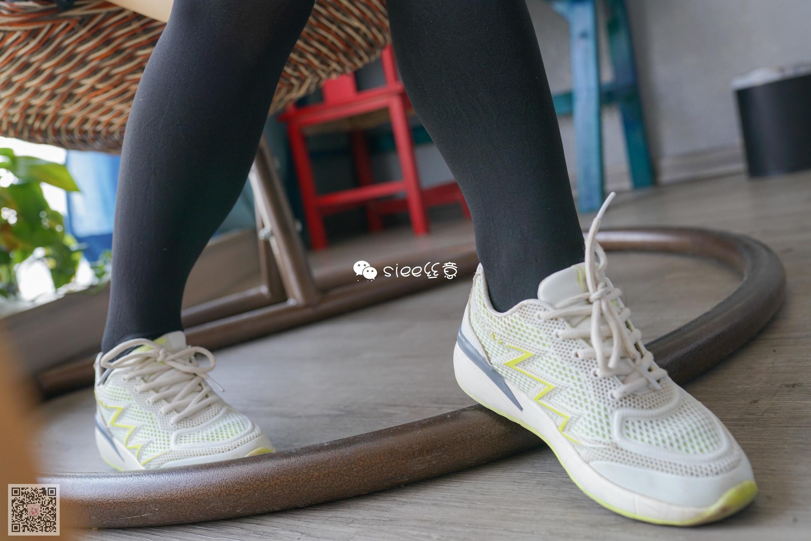 [丝意SIEE] 佩佩 休闲时光  第3张