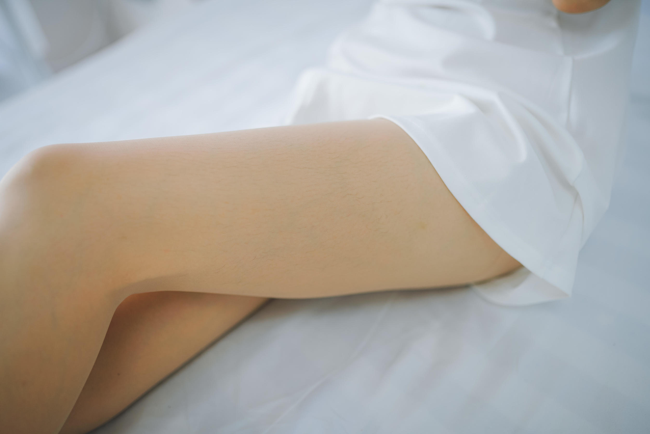 [丝意SIEE] 蓓蓓 少女的梦  第11张