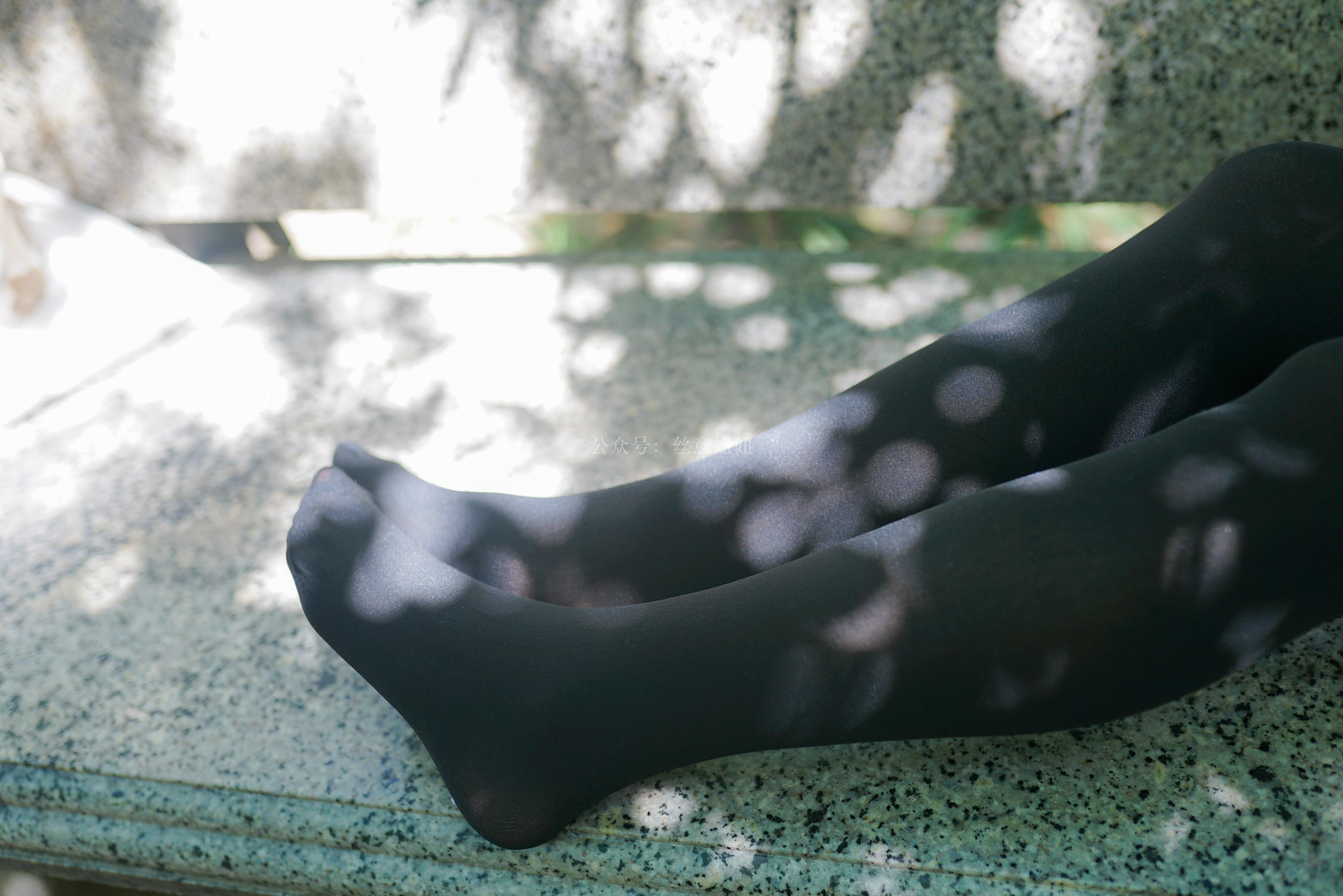 [丝意SIEE] 玲玲 回忆里的那个人  第9张