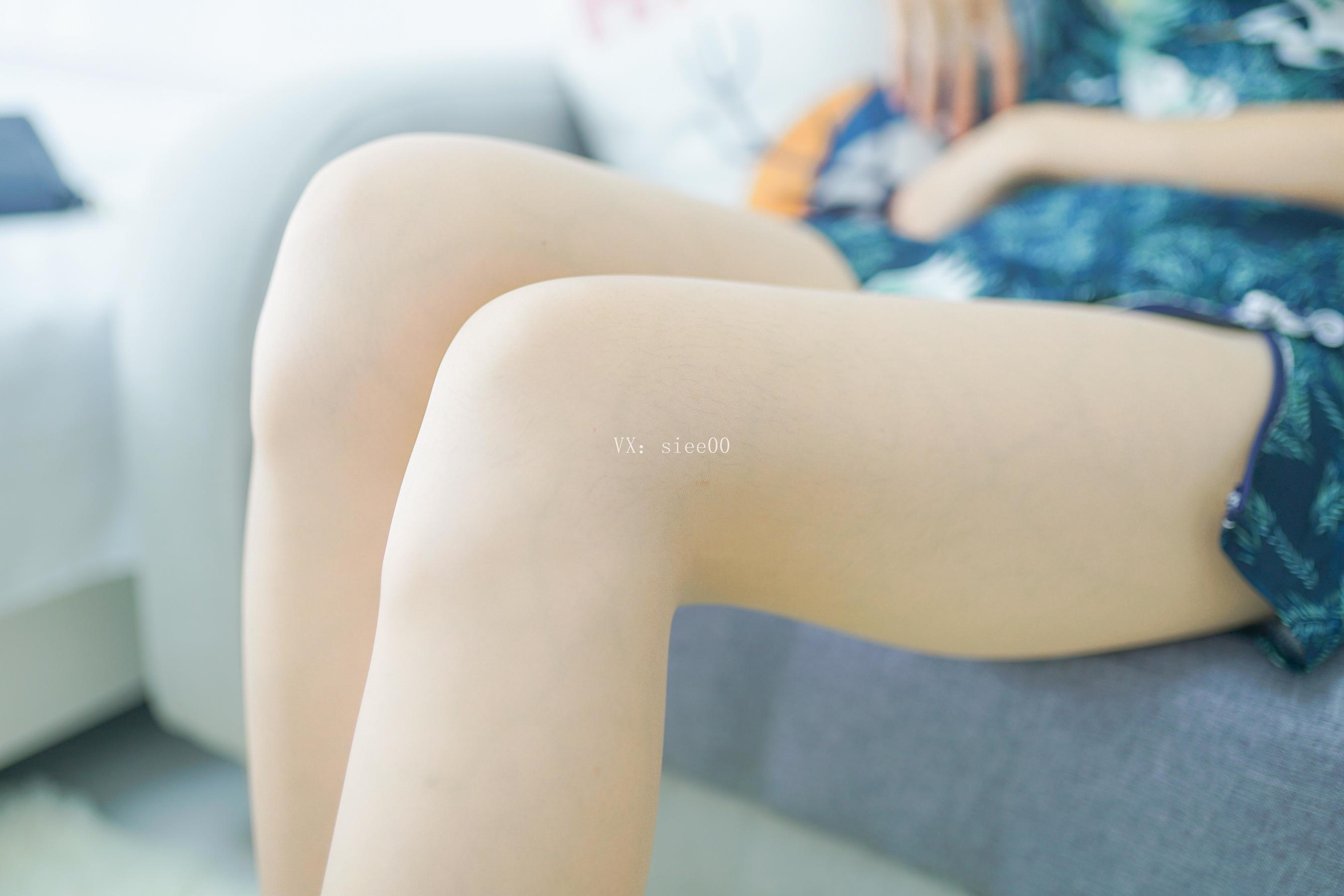 [丝意SIEE] 蓓蓓 居家小女人  第71张