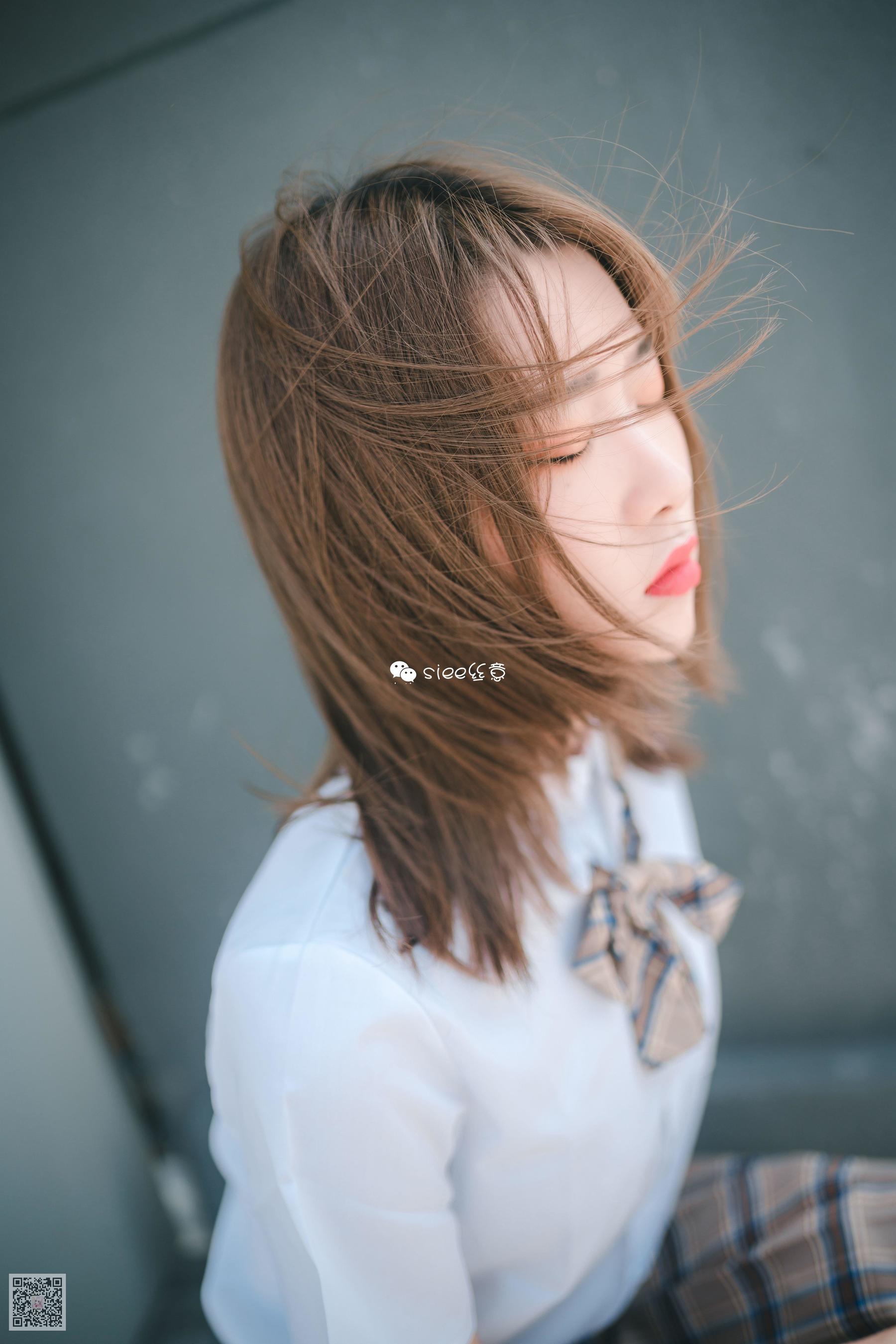 [丝意SIEE] 蓓蓓 流年煮雨  第25张