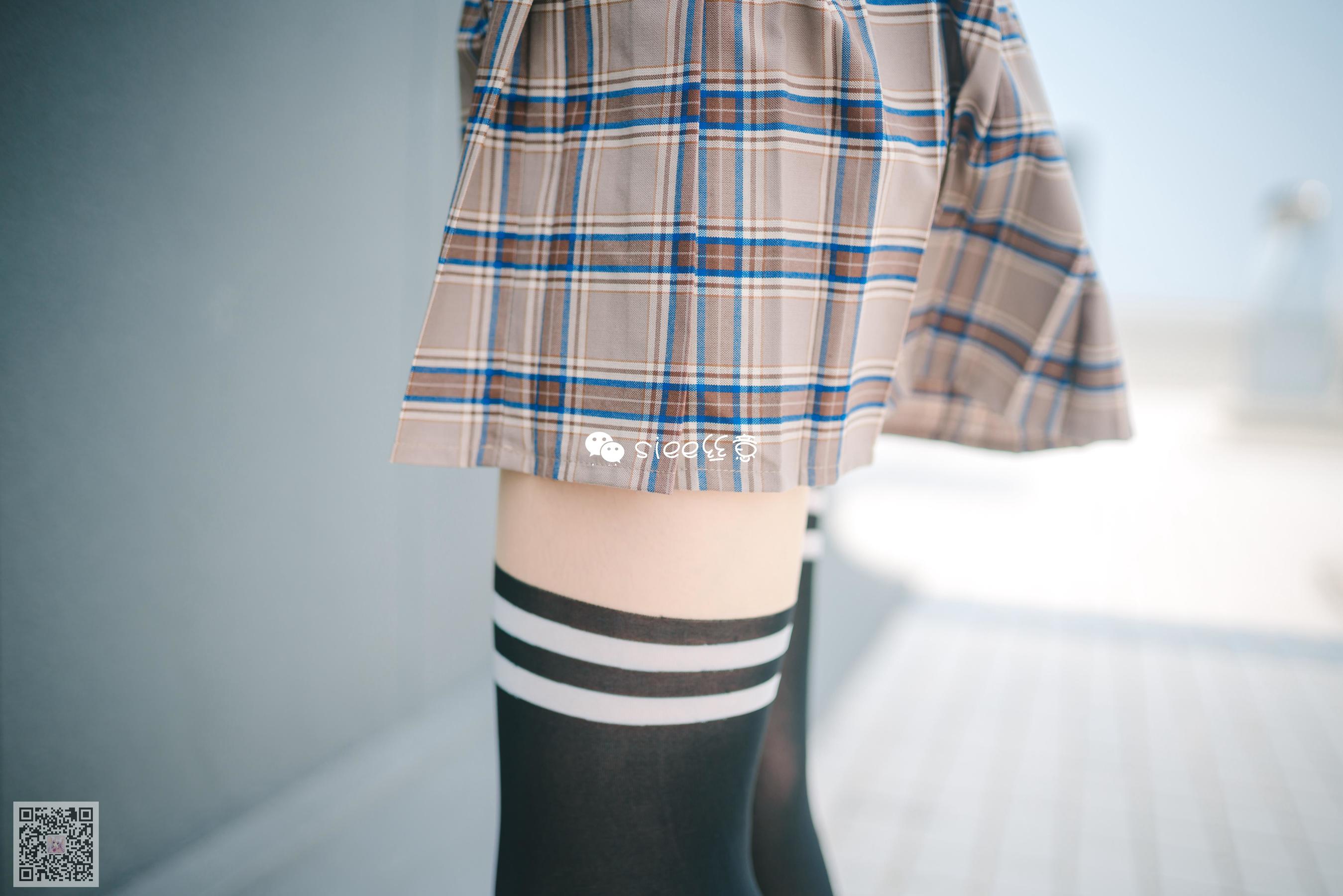 [丝意SIEE] 蓓蓓 流年煮雨  第39张