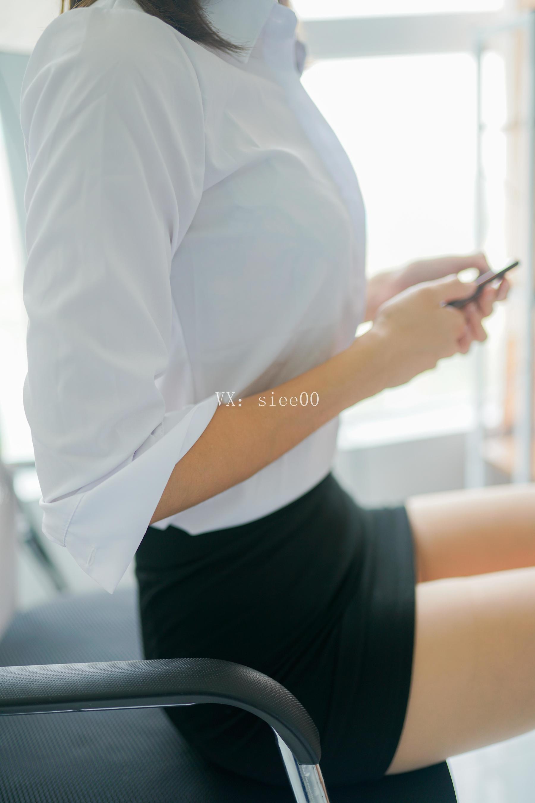 [丝意SIEE] 蓓蓓 梦里溜走的往事  第24张