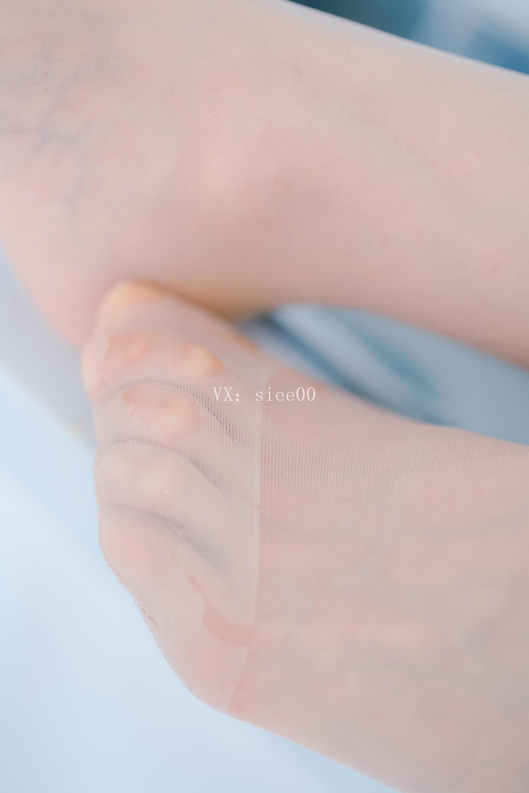 [丝意SIEE] 蓓蓓 柔软如水  第48张