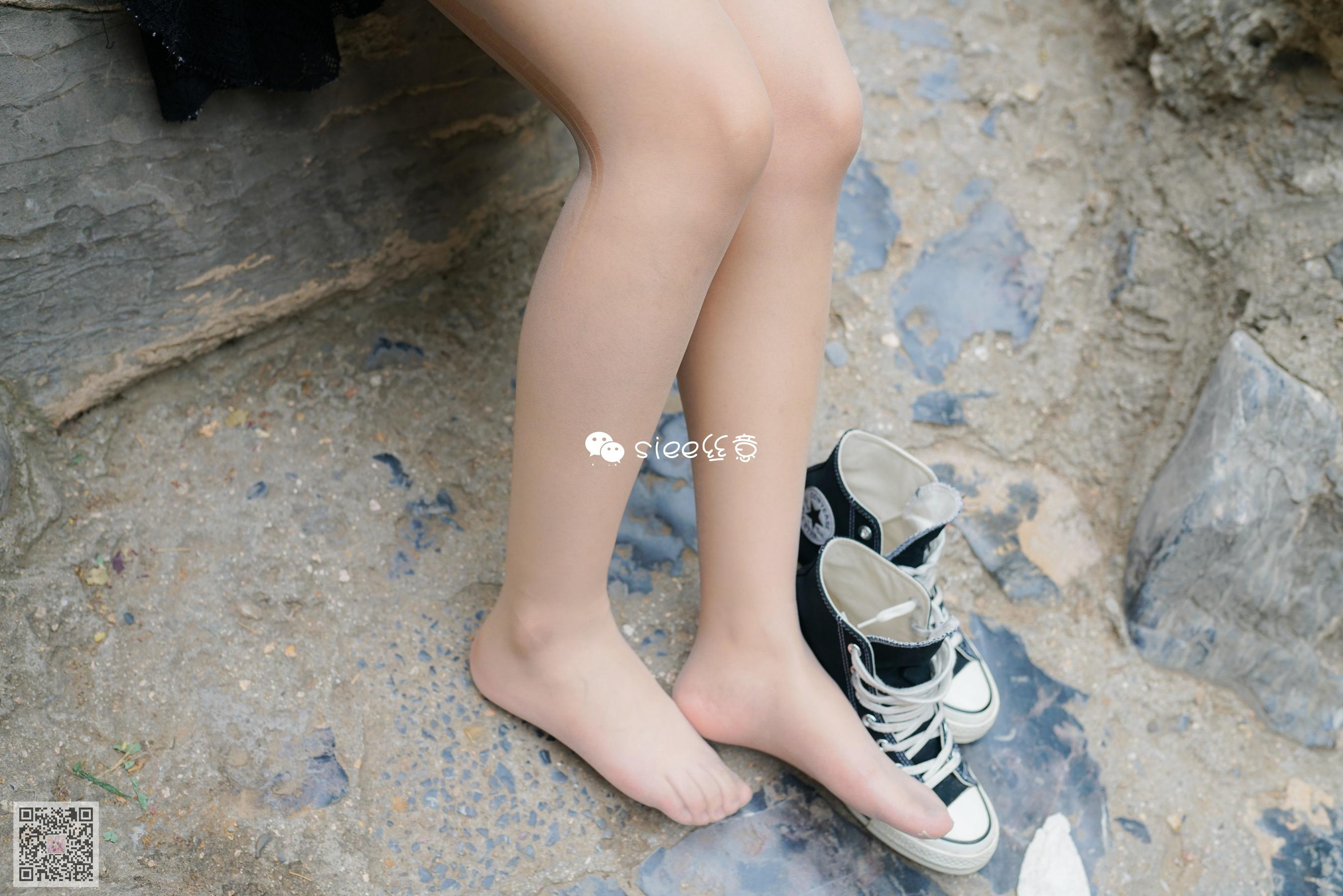 [丝意SIEE] 嫣然 寻觅自己  第30张