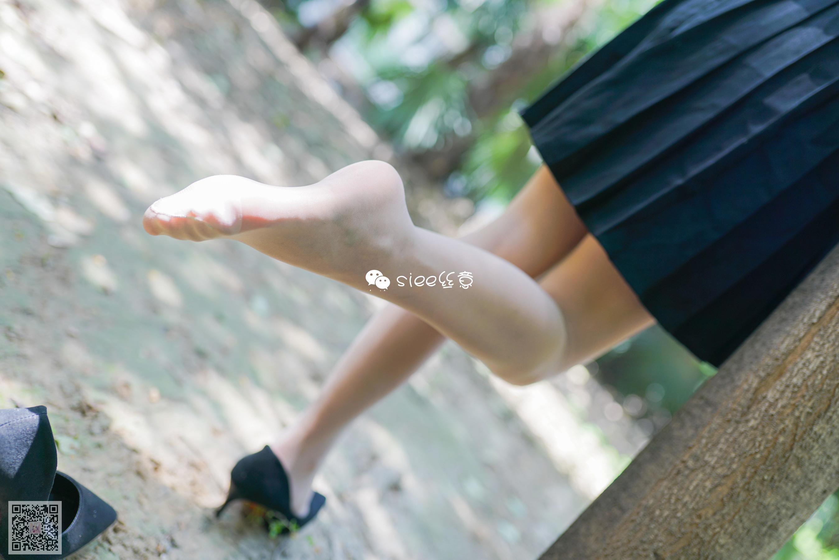 [丝意SIEE] 沐萱 最好的我们  第46张