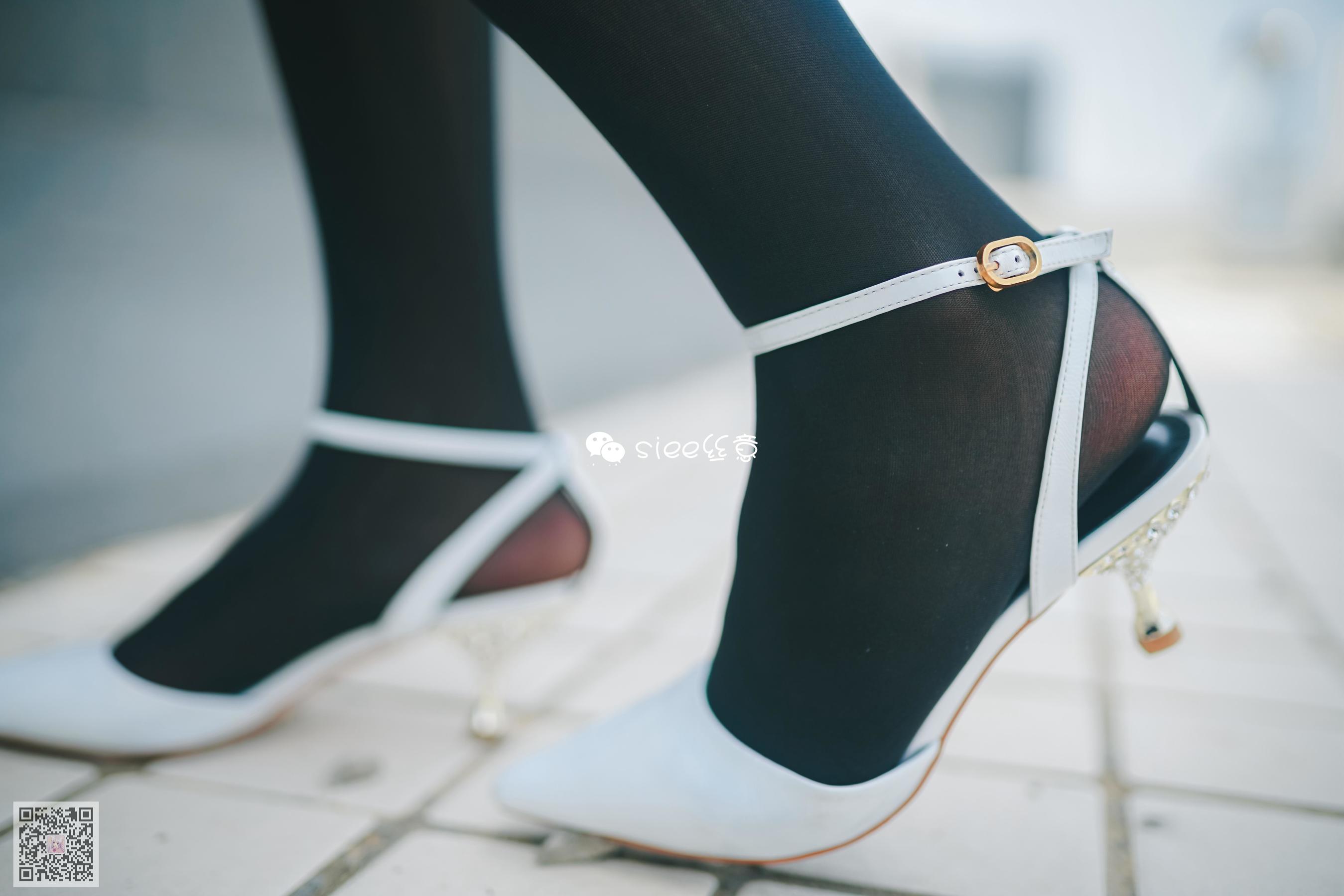 [丝意SIEE] 蓓蓓 流年煮雨  第47张