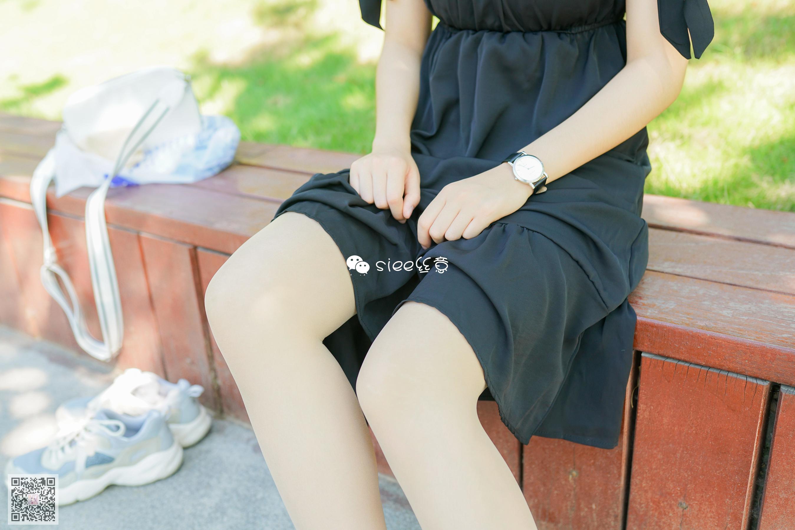 [丝意SIEE] 悠悠 灵动的眼眸  第49张