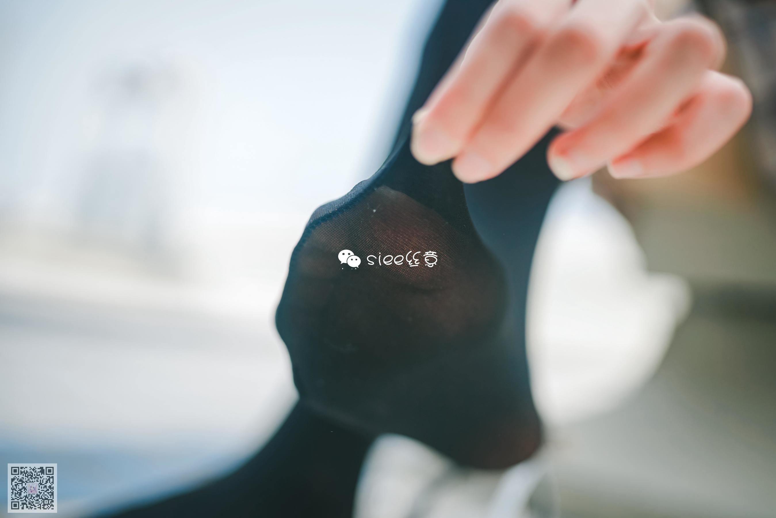 [丝意SIEE] 蓓蓓 流年煮雨  第72张