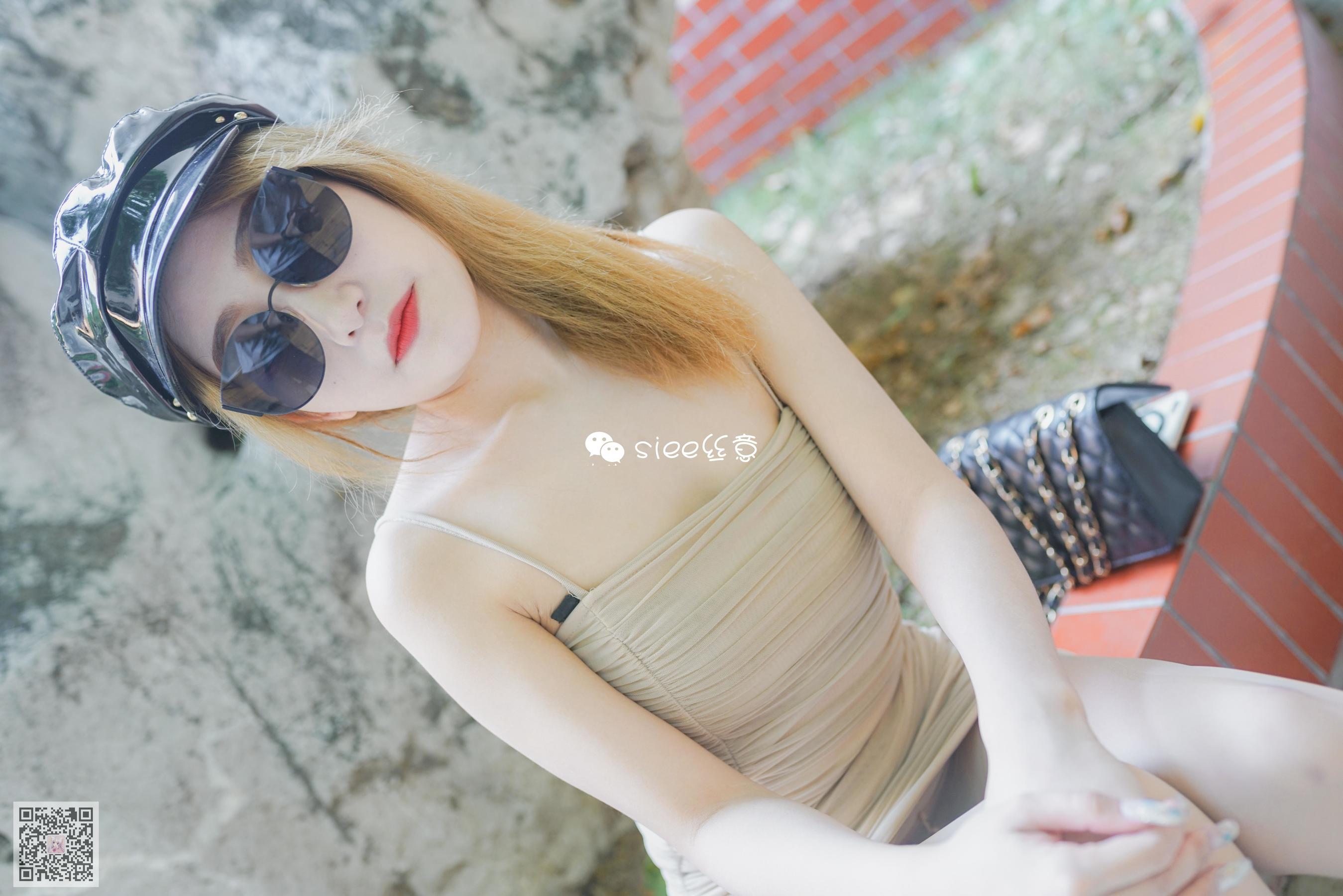 [丝意SIEE] 婷婷 浮华人间  第43张