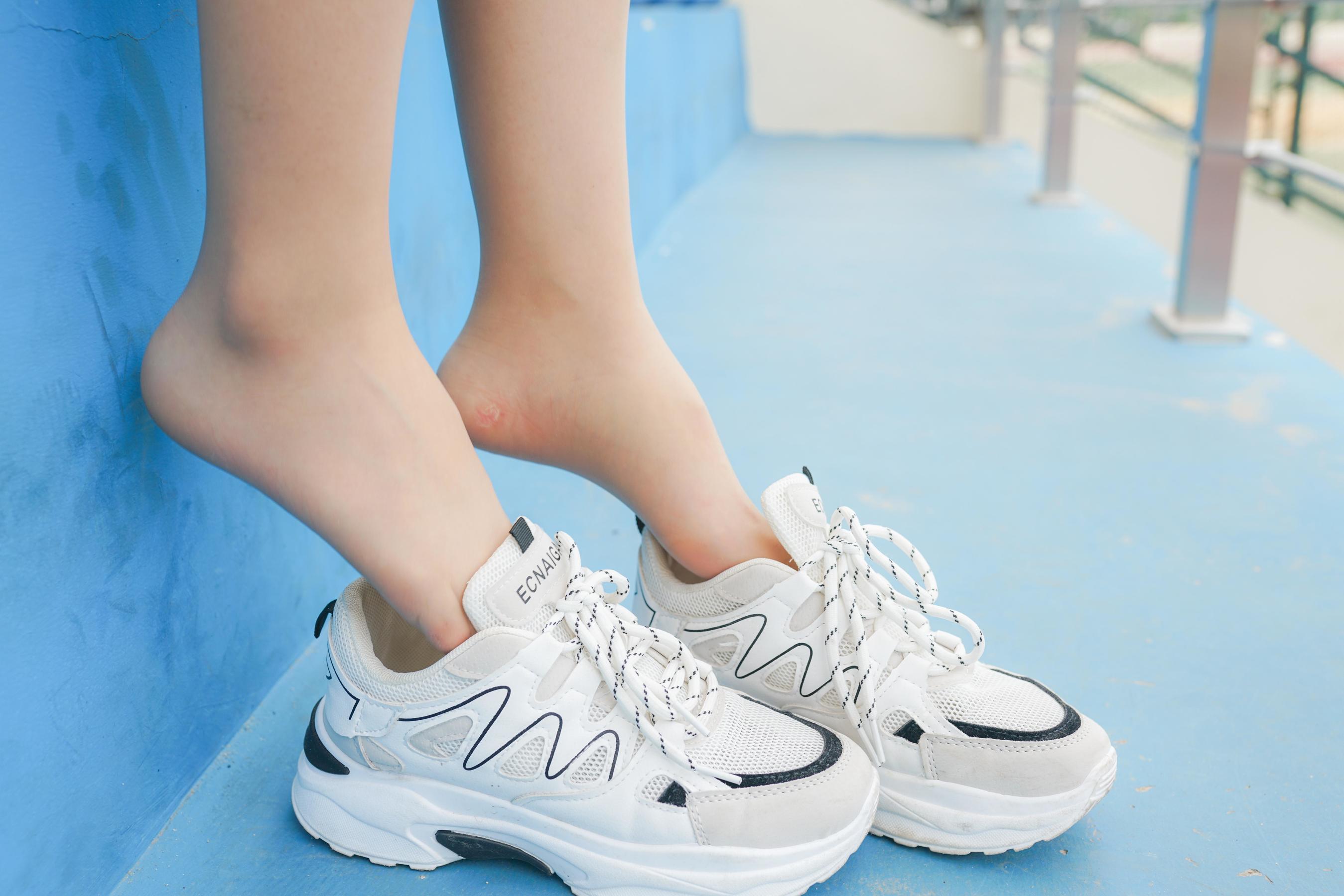 [丝意SIEE] 瑶瑶 从年少无知到深情一往  第6张