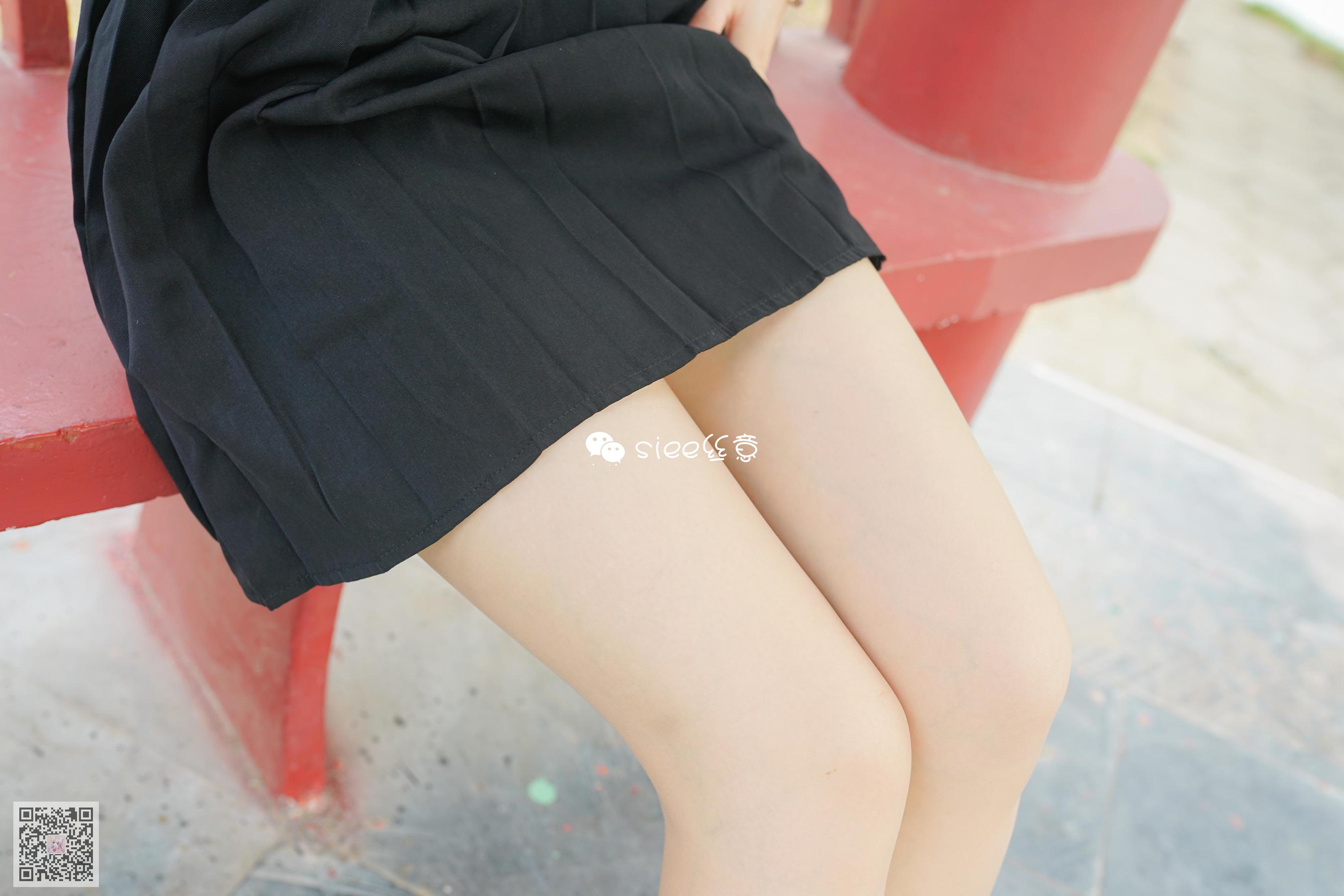 [丝意SIEE] 瑶瑶 简单的幸福无处不在  第38张