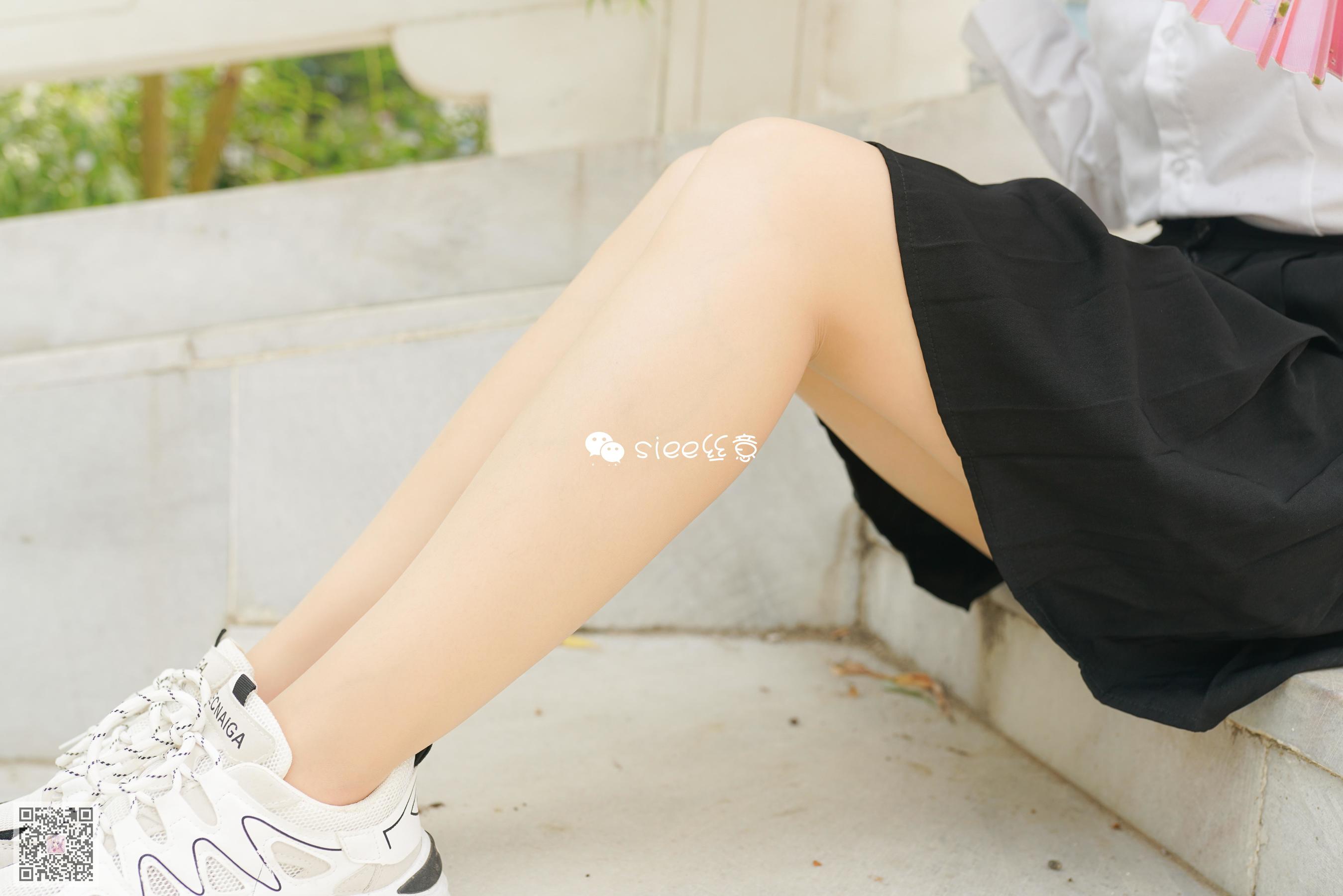 [丝意SIEE] 瑶瑶 从梦里溜走的时光  第15张