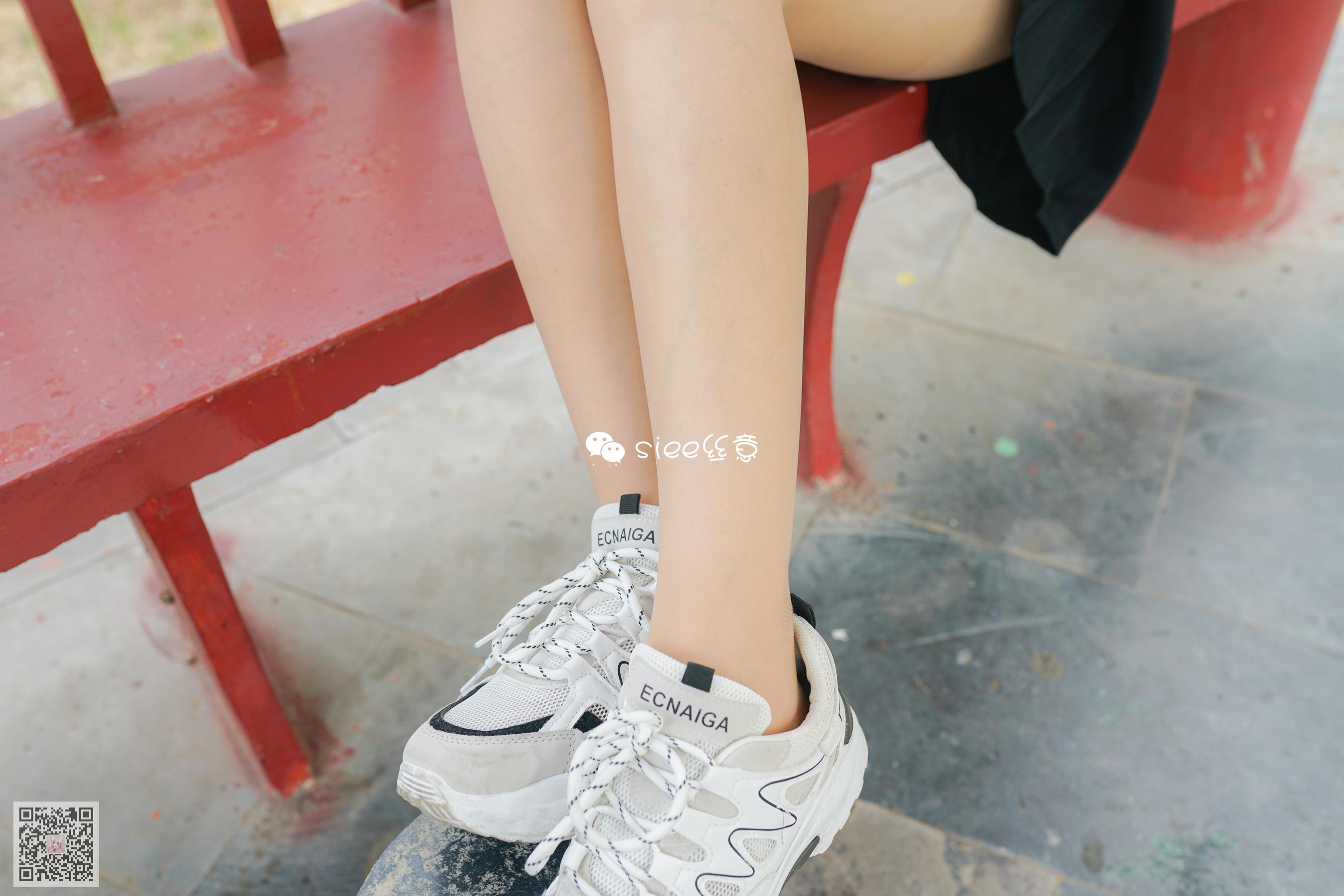 [丝意SIEE] 瑶瑶 简单的幸福无处不在  第5张