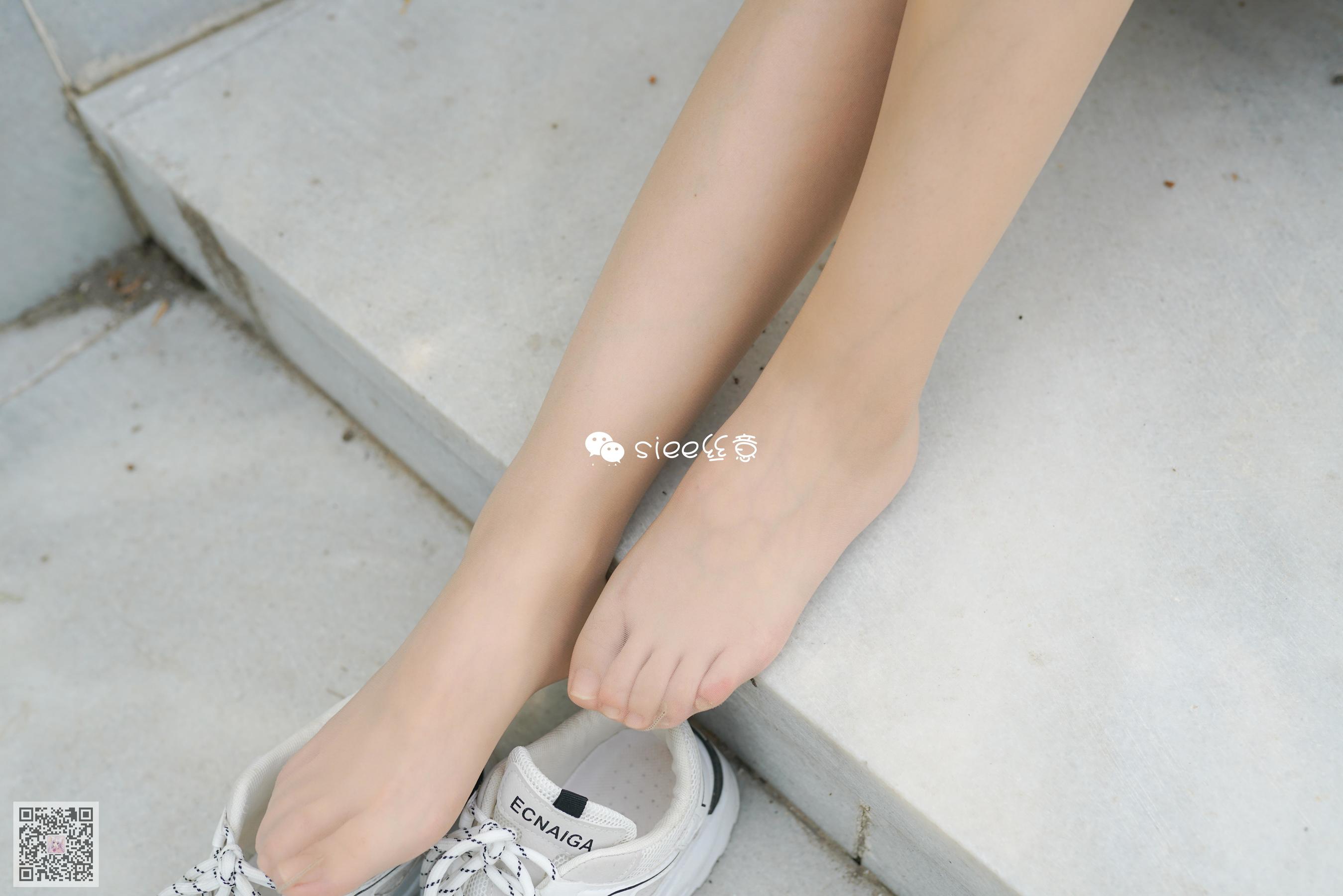 [丝意SIEE] 瑶瑶 从梦里溜走的时光  第6张