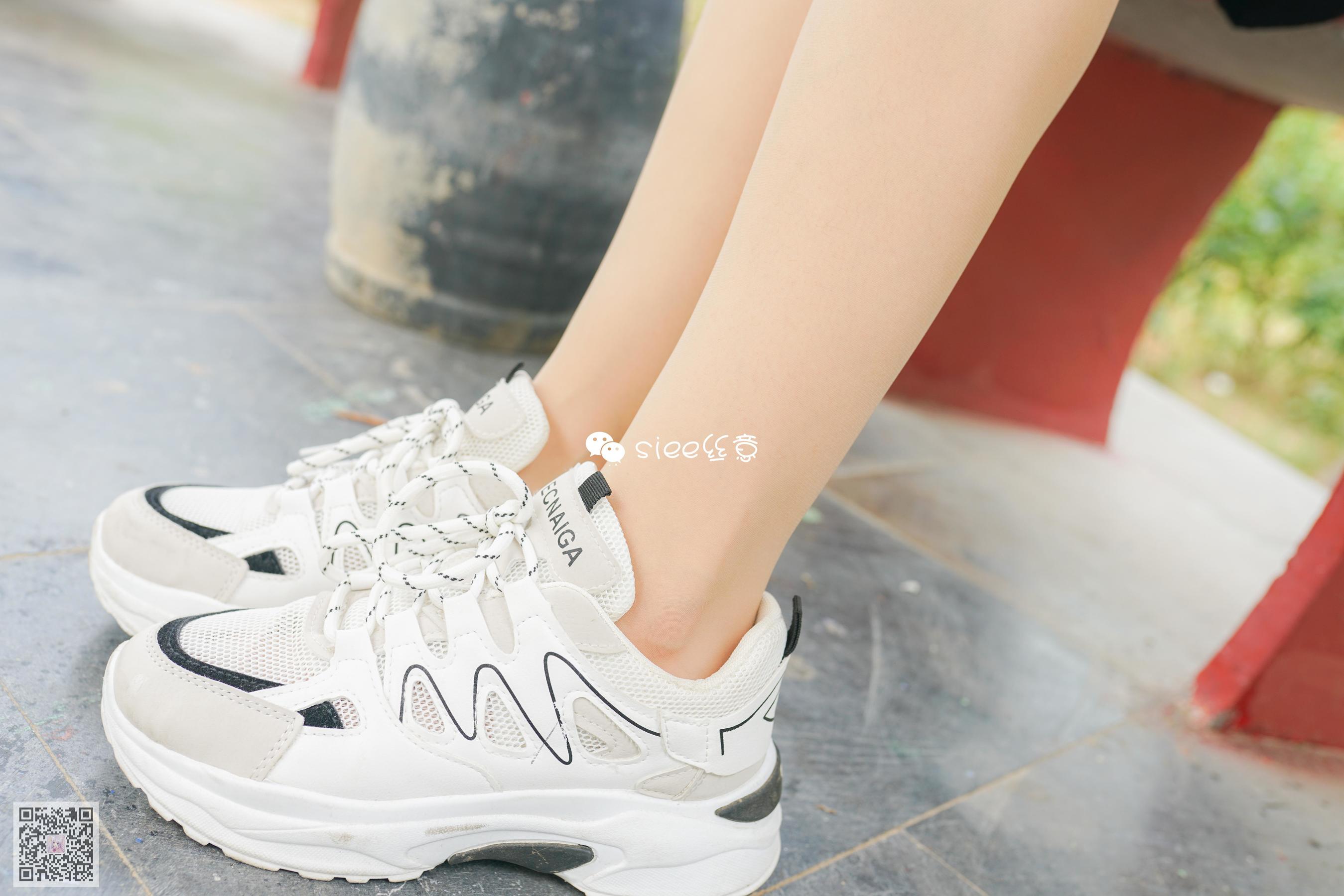 [丝意SIEE] 瑶瑶 简单的幸福无处不在  第67张