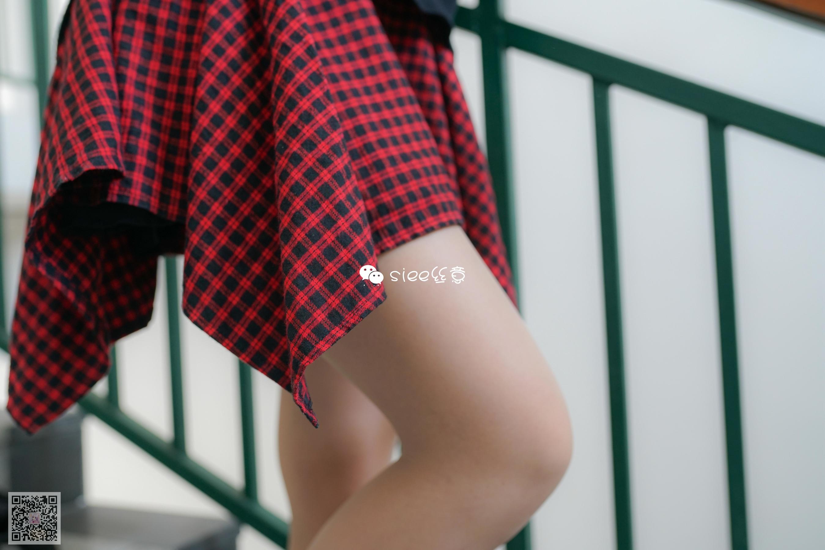 [丝意SIEE] 静静 ~静待光阴  第9张